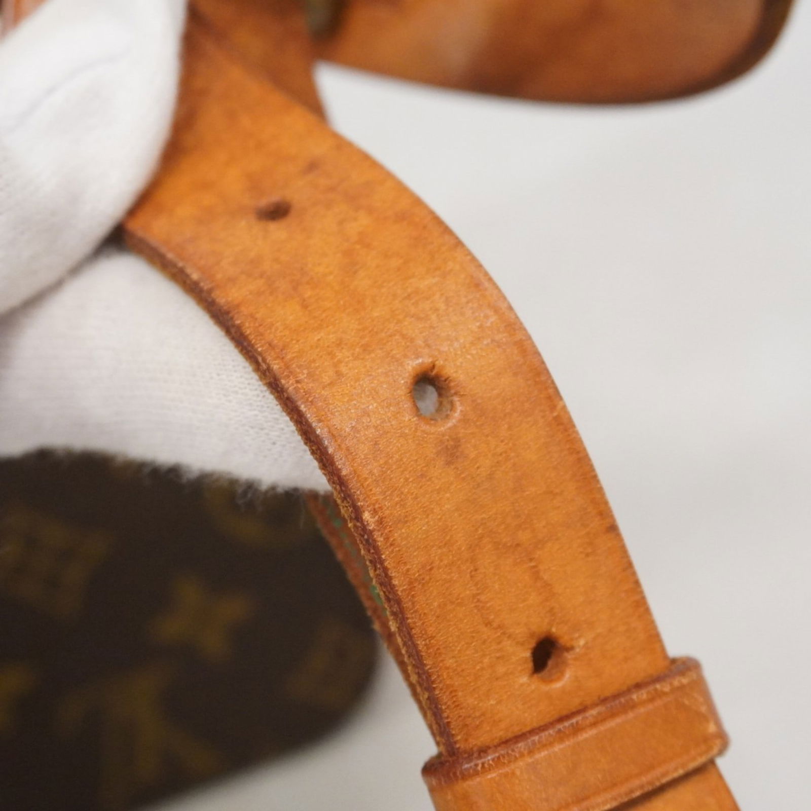 Bag Louis Vuitton Shoulder - 16