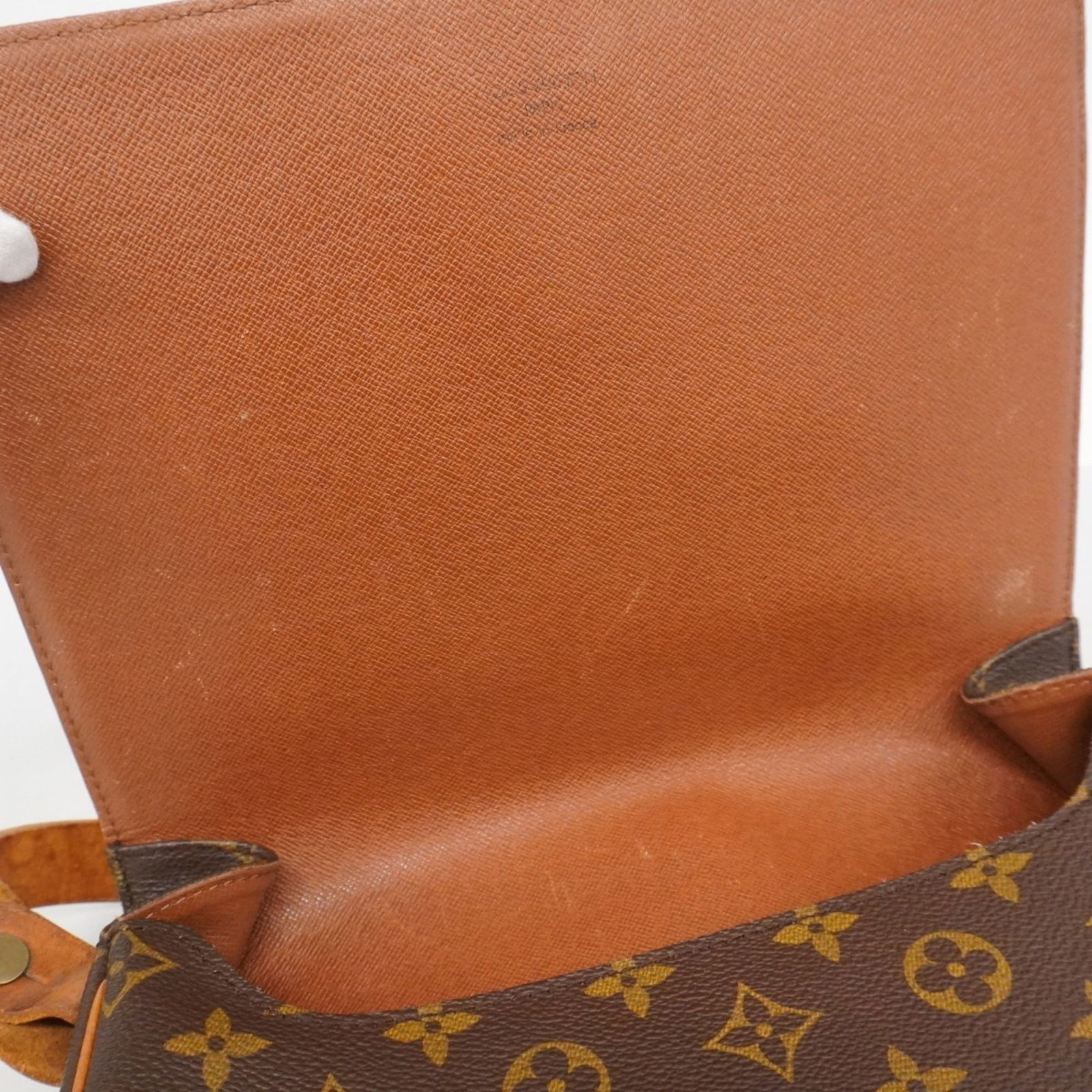 Bag Louis Vuitton Shoulder - 17