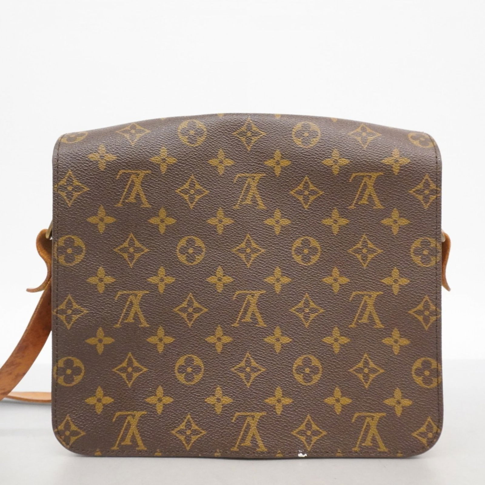 Bag Louis Vuitton Shoulder - 18