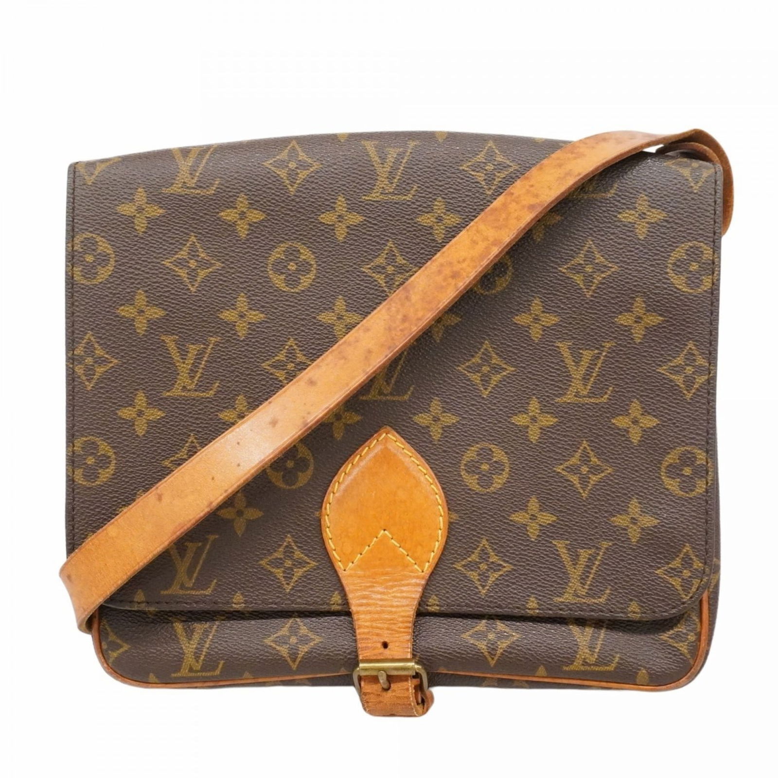 Bag Louis Vuitton Shoulder: Bag Louis Vuitton Shoulder This listing features Bag Louis Vuitton Shoulder. Item specifics are provided below. Item Specifics: Brand: Louis Vuitton Type: Shoulder Bag Color: Brown Gender: Women