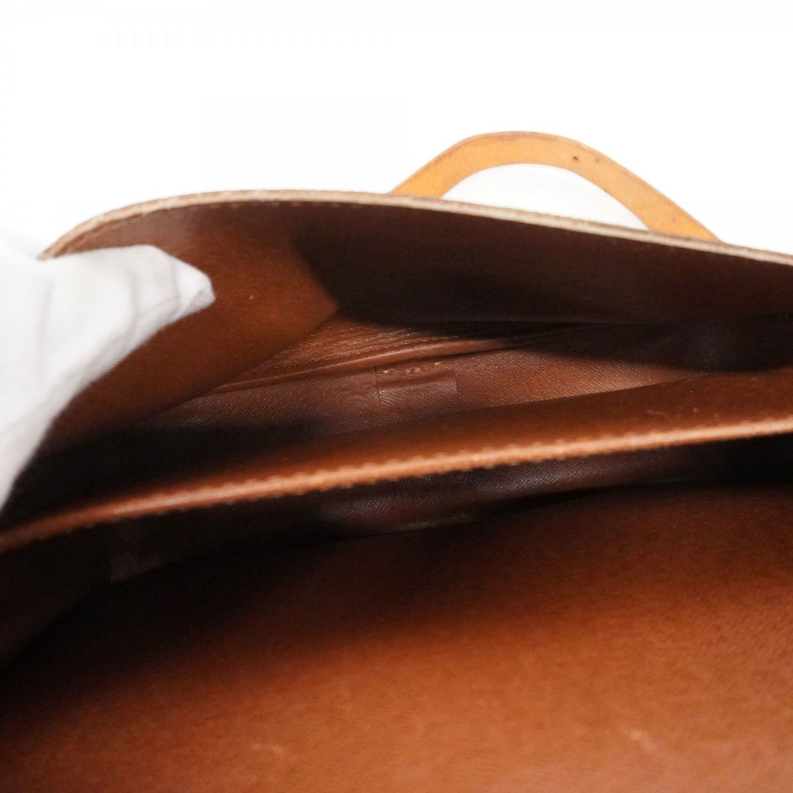 Bag Louis Vuitton Shoulder - 4