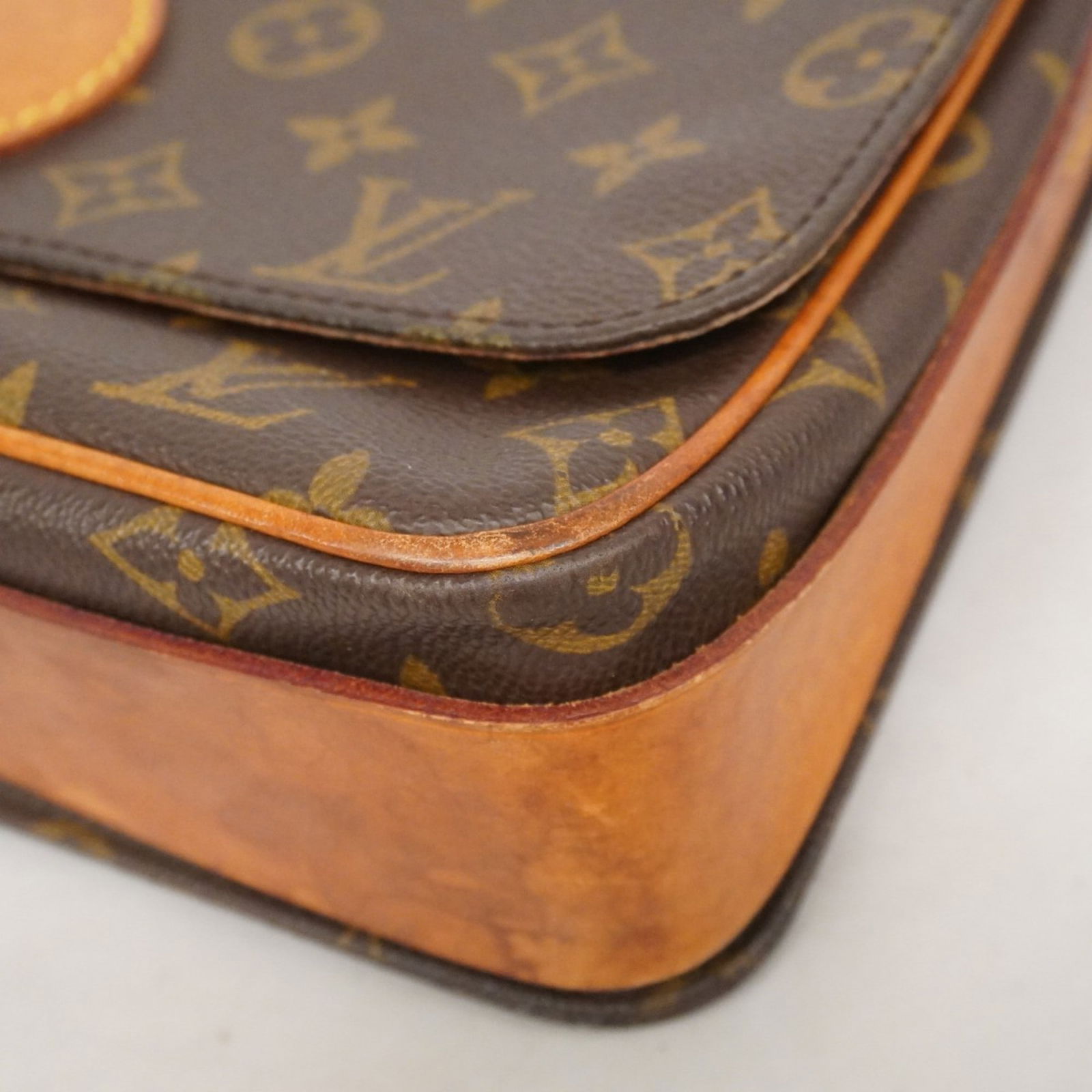 Bag Louis Vuitton Shoulder - 7