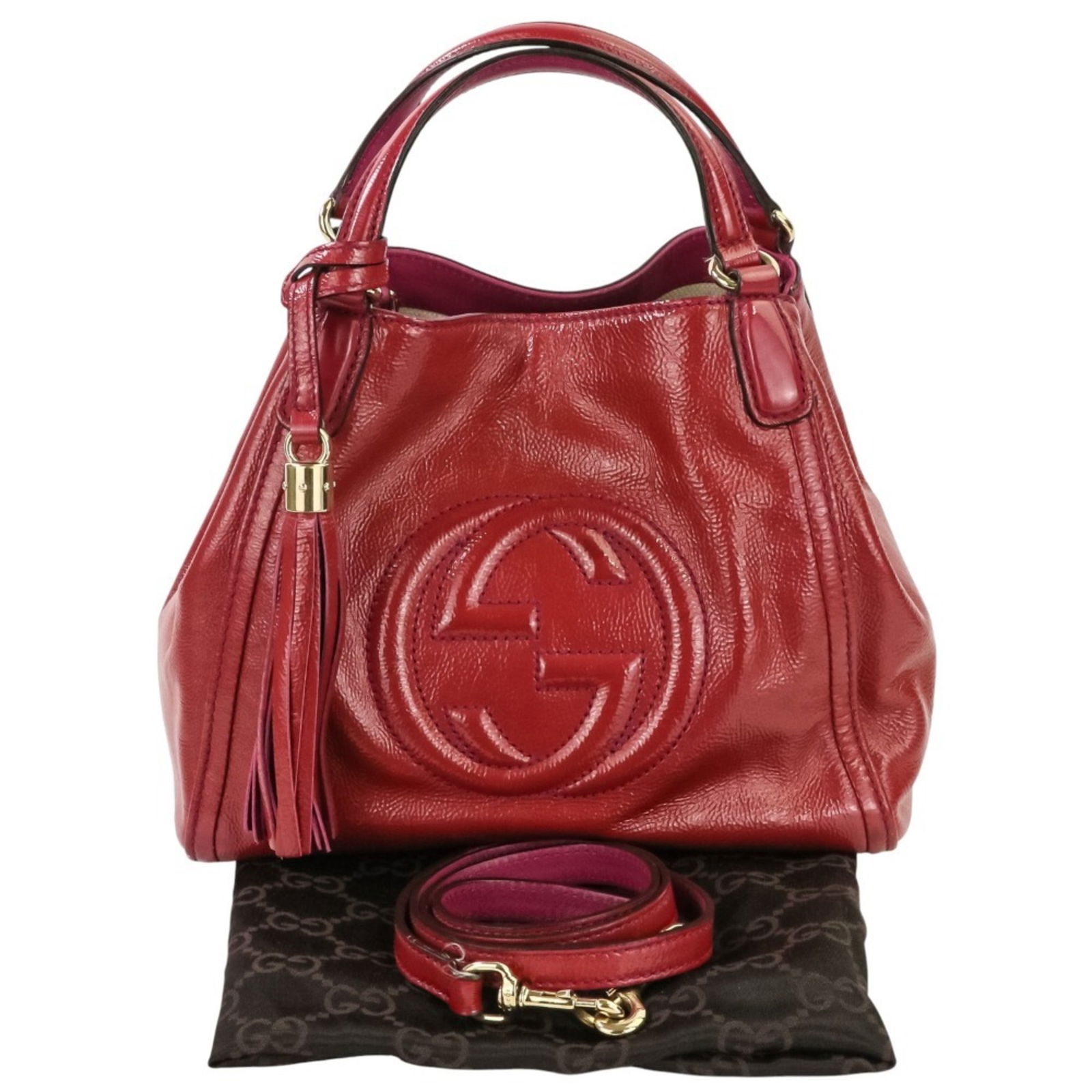 Handbag Gucci - 12