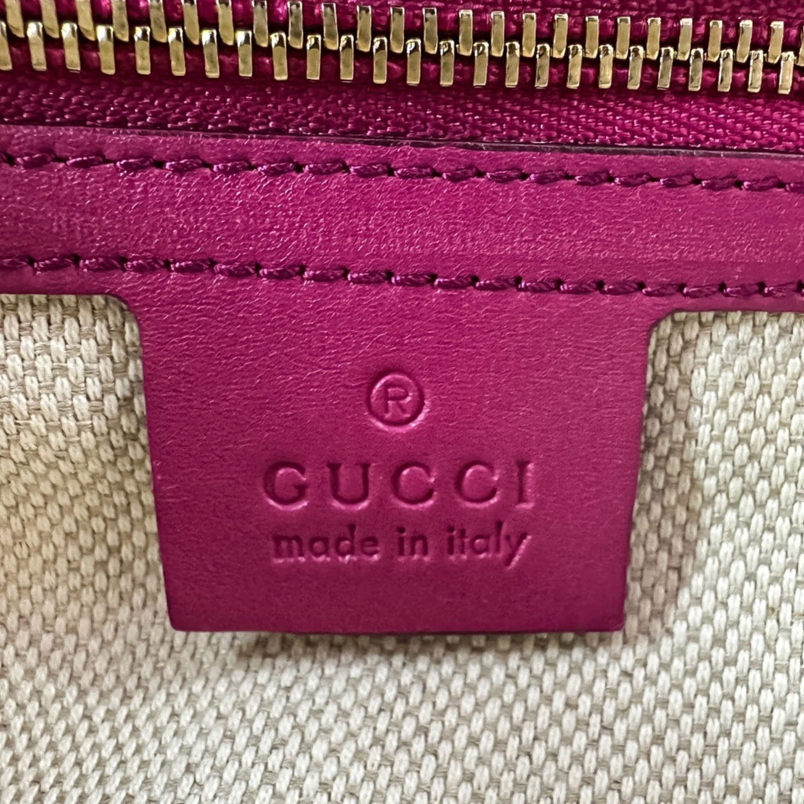Handbag Gucci - 9