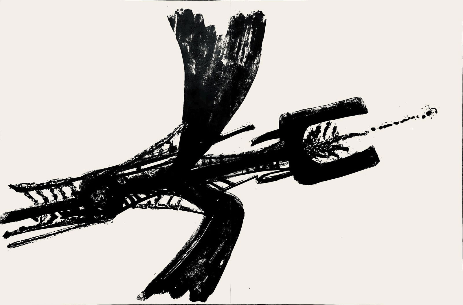 Lithograph - Wifredo Lam ??? - Composition - Suites n3: Lithograph - Wifredo Lam ??? - Composition - Suites n3 This listing features Lithograph - Wifredo Lam ??? - Composition - Suites n3. Item specifics are provided below. Item Specifics: Paper size: