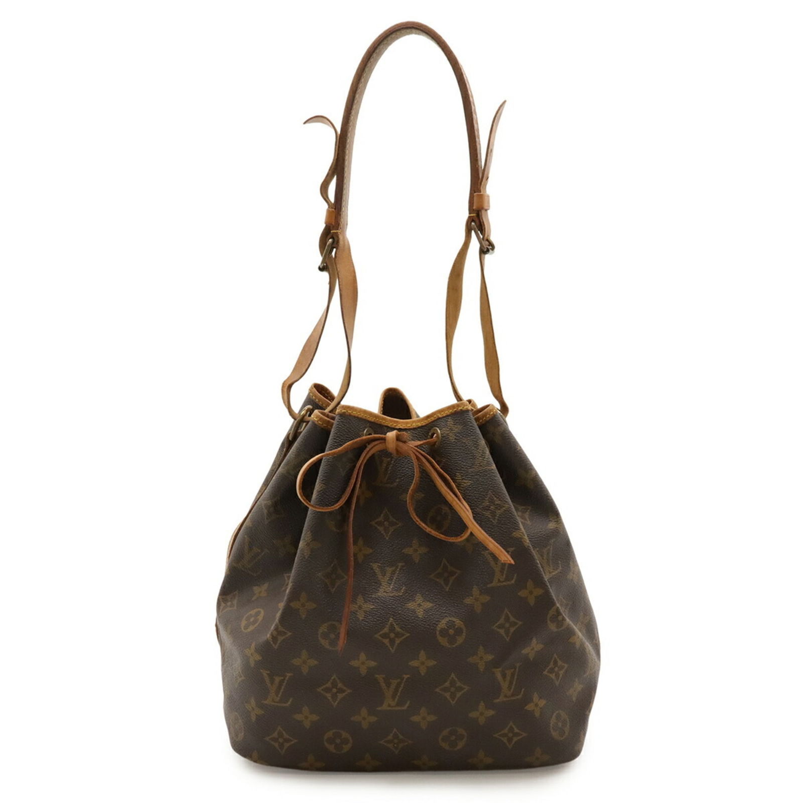 Monogram Louis Vuitton Shoulder Bag - 2