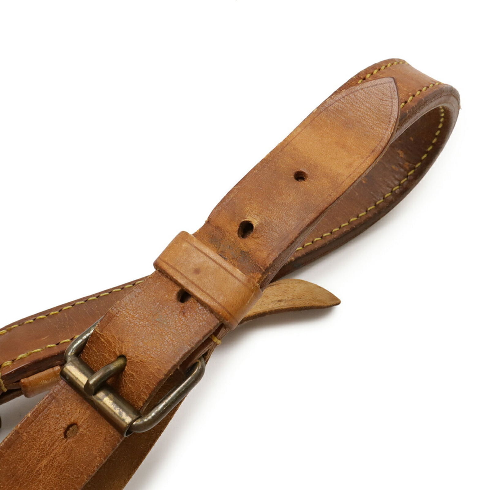 Monogram Louis Vuitton Shoulder Bag - 6