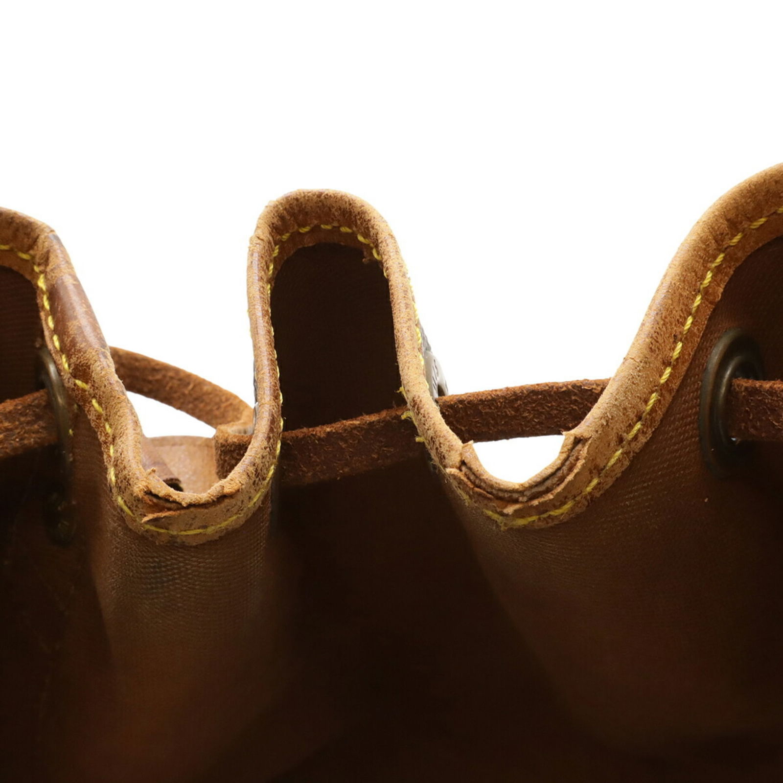 Monogram Louis Vuitton Shoulder Bag - 7