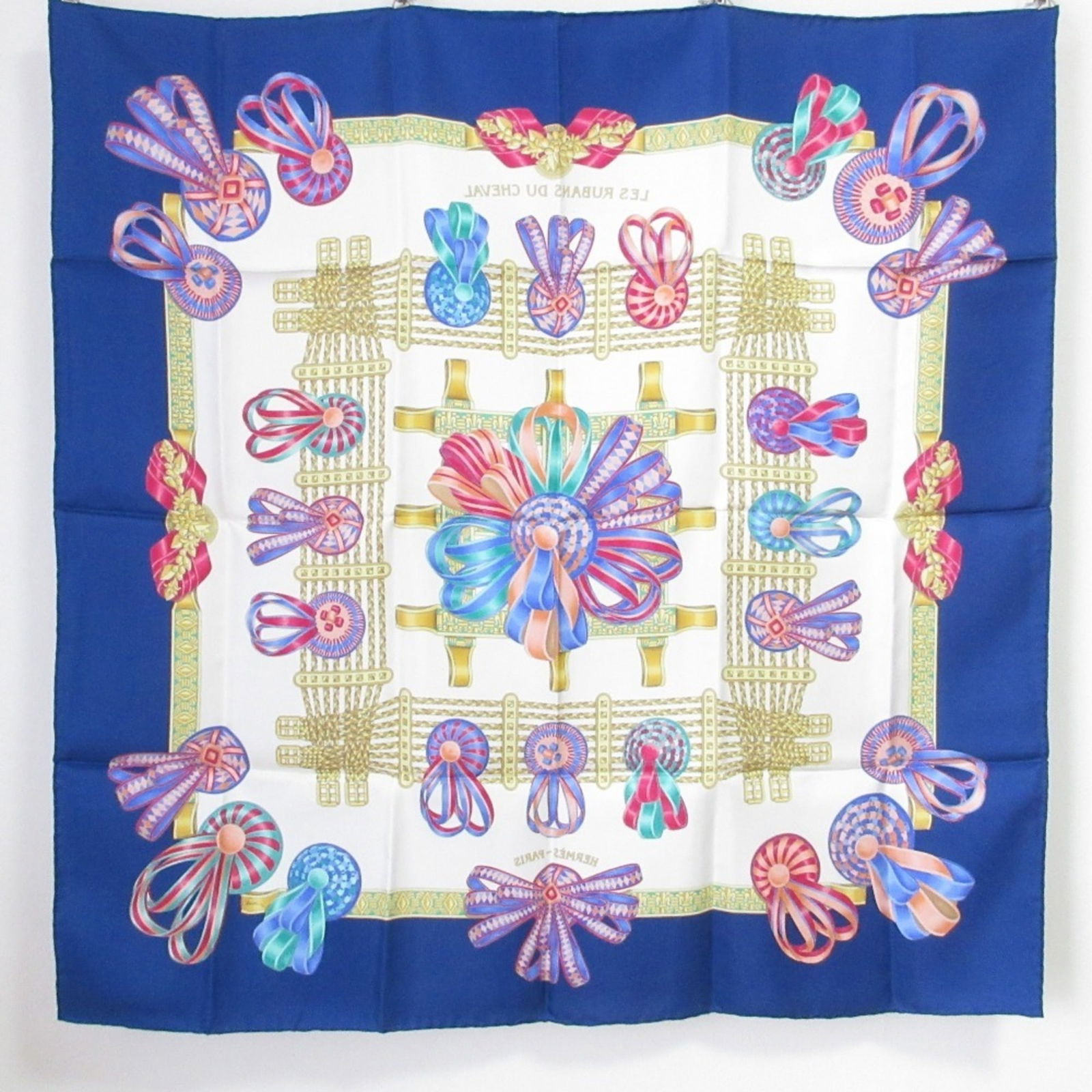Scarf Hermes - 3