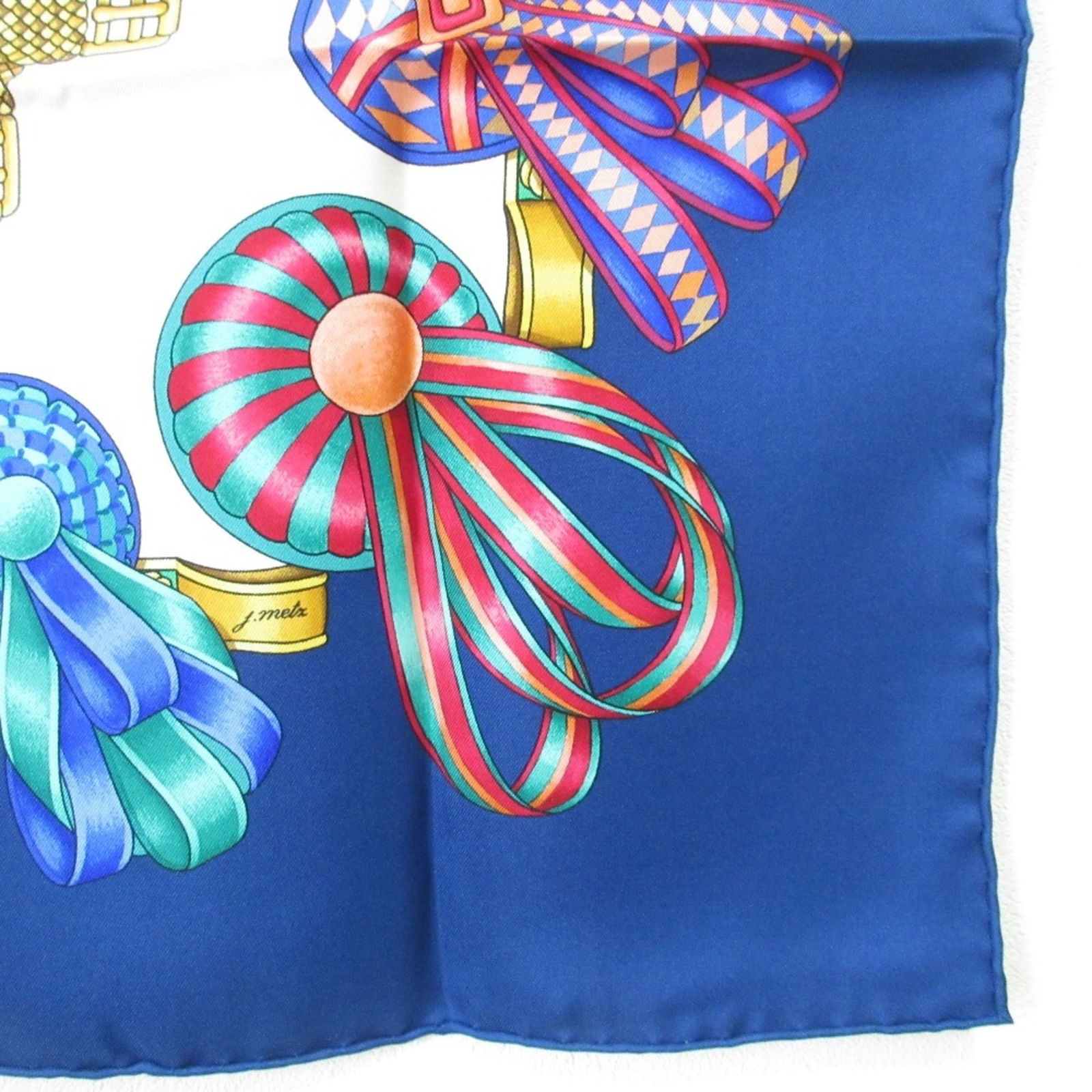 Scarf Hermes - 5
