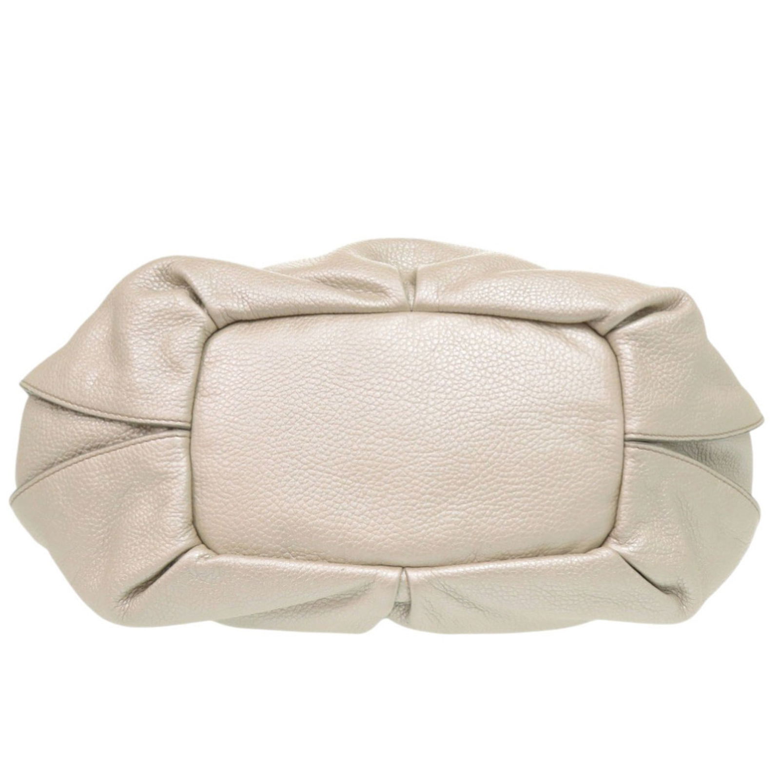 Leather Celine Handbag - 3