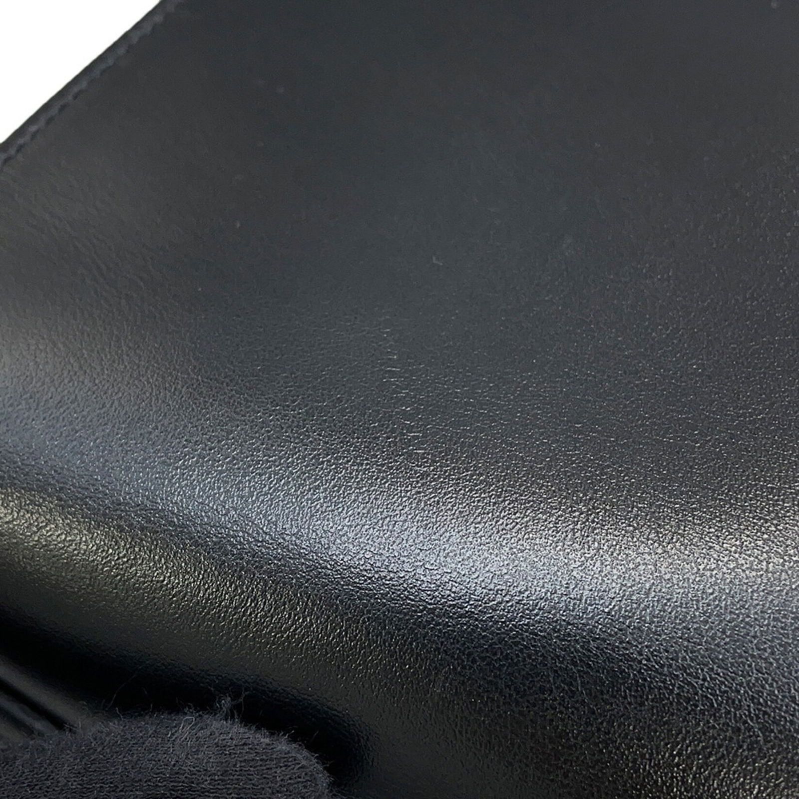 Leather Prada Tote Bag - 9