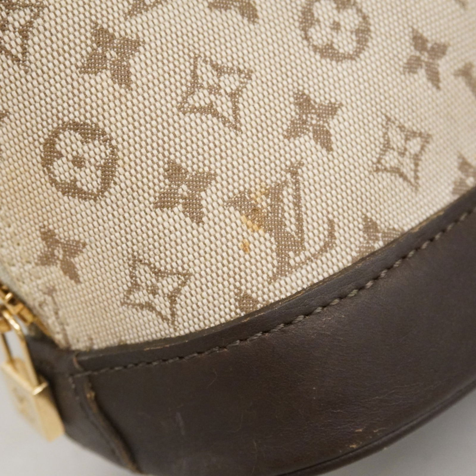 Handbag Louis Vuitton - 11