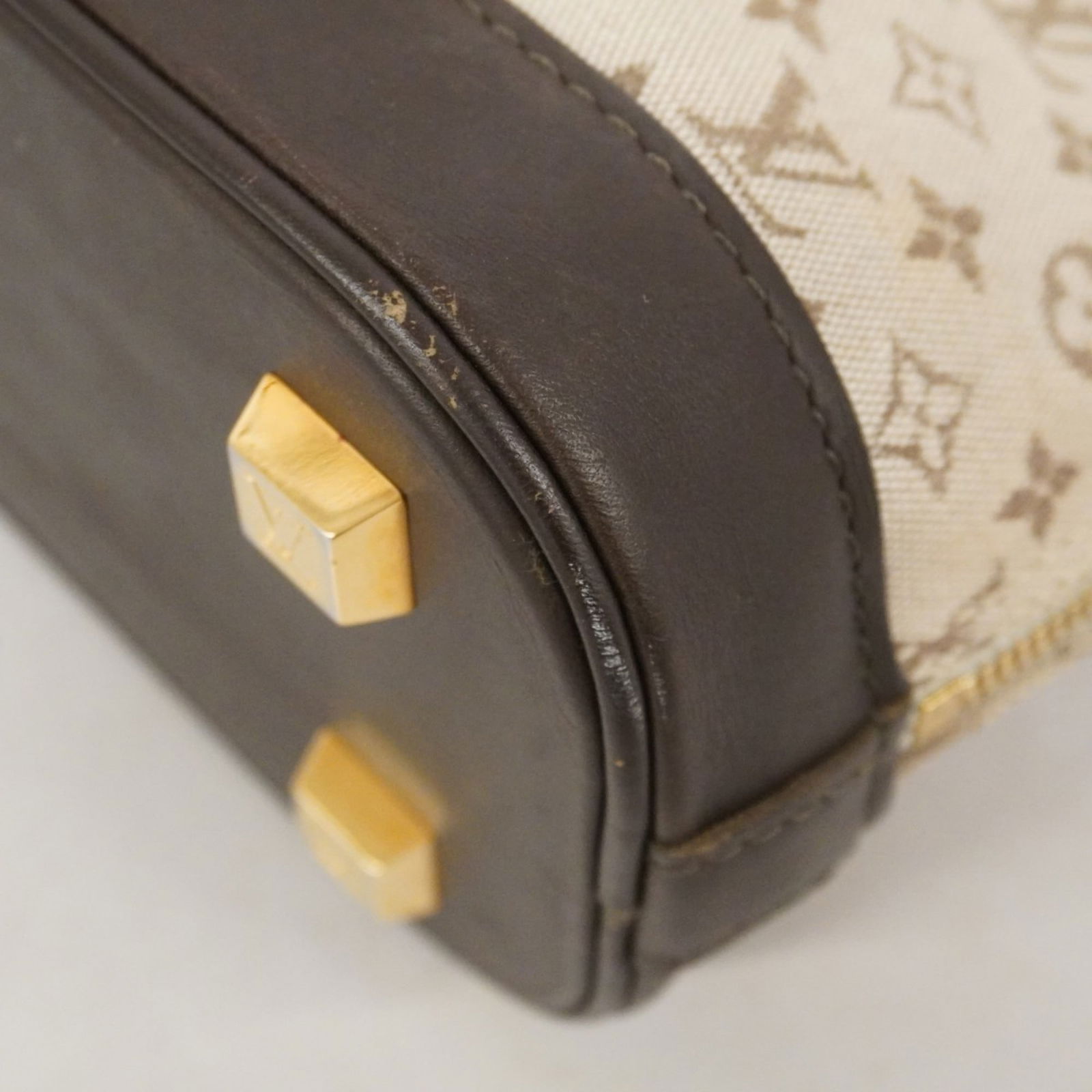 Handbag Louis Vuitton - 7