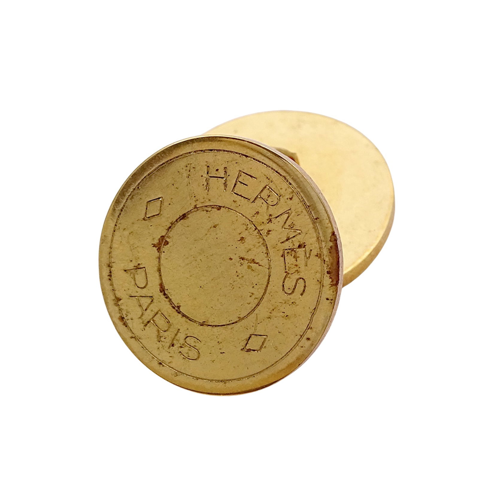 Button Hermes Stud/ - 7