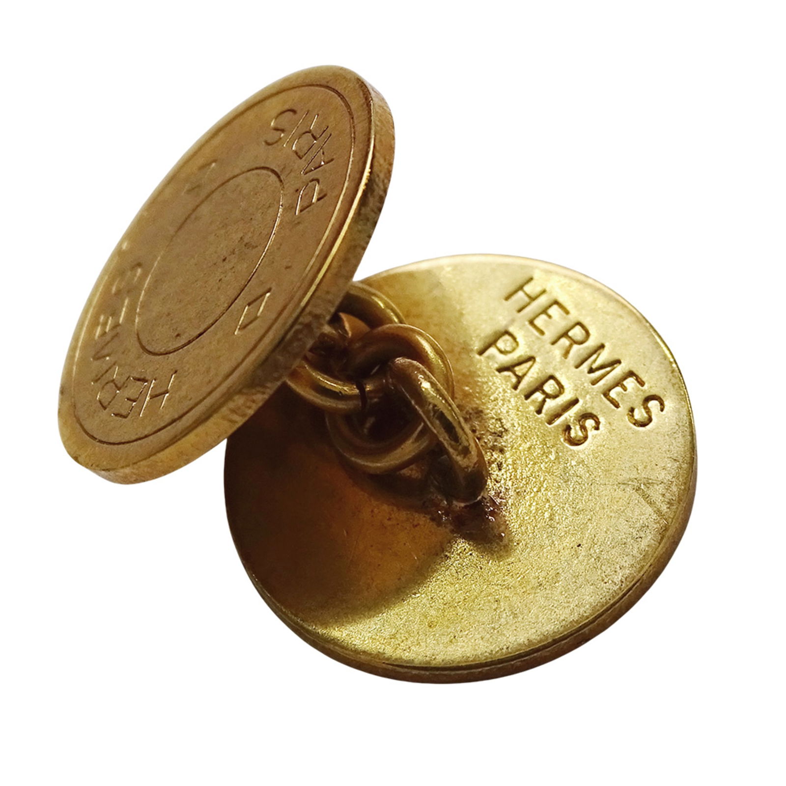 Button Hermes Stud/ - 9