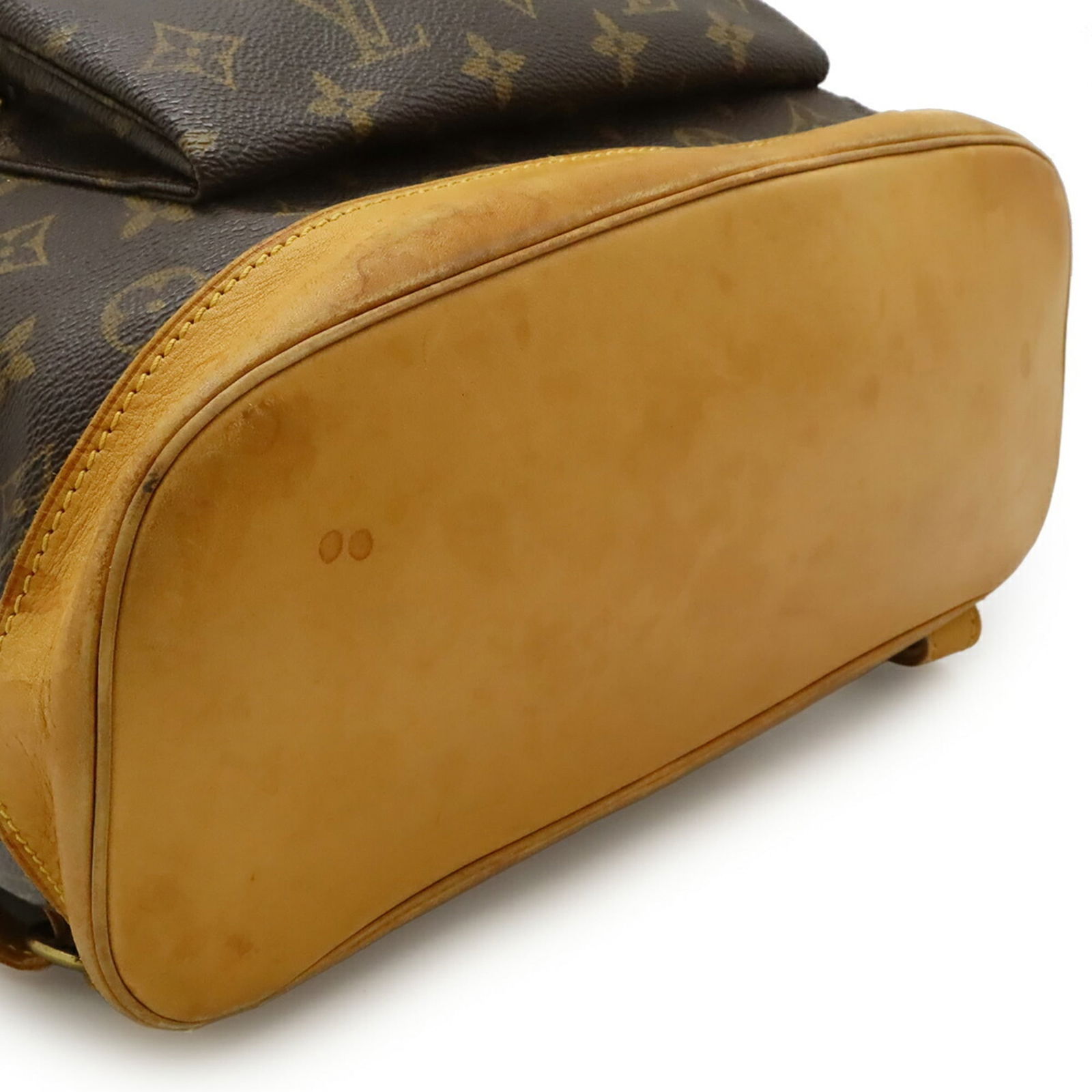 Monogram Louis Vuitton Backpack - 4