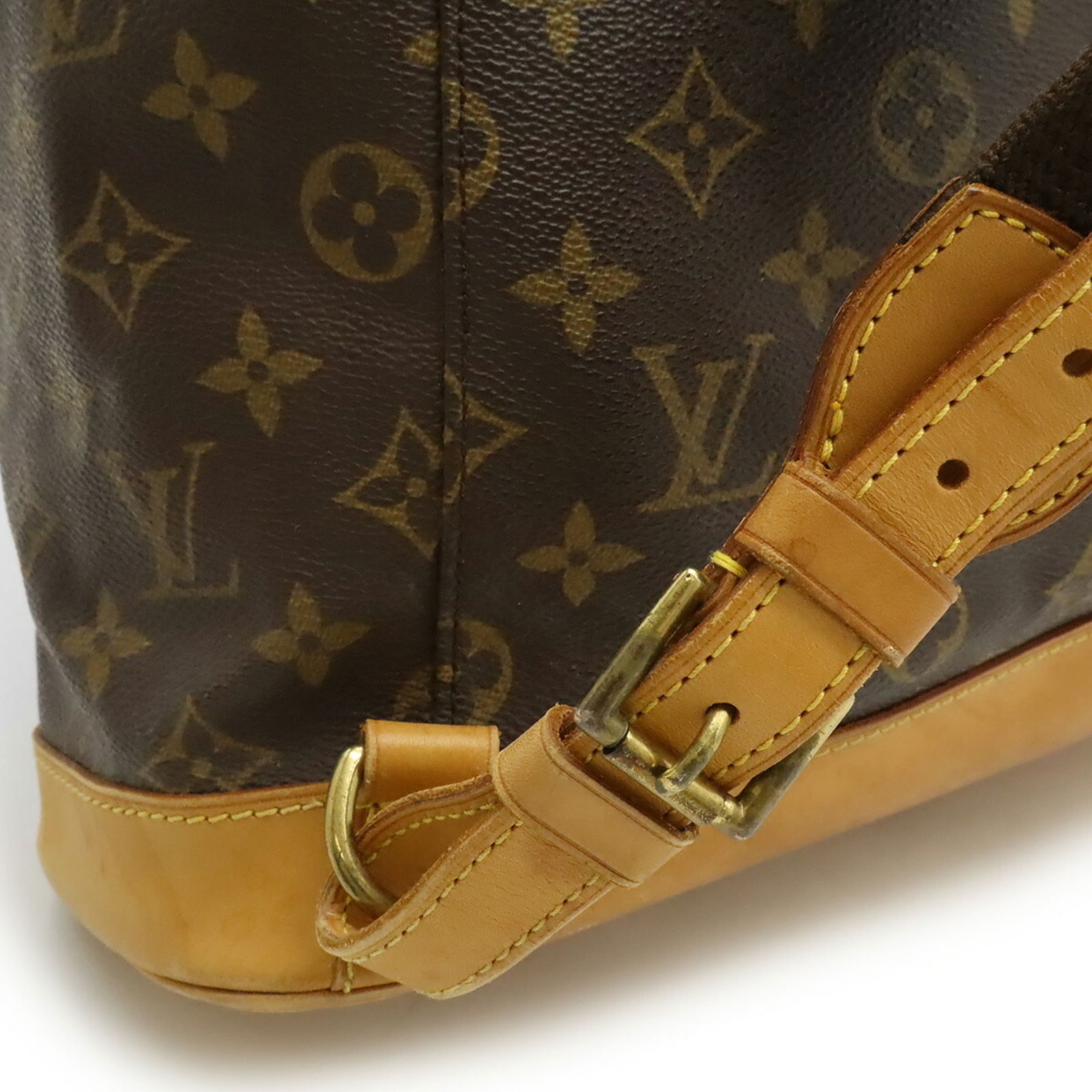 Monogram Louis Vuitton Backpack - 6
