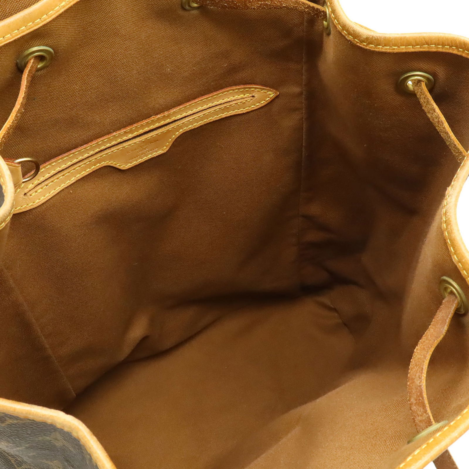 Monogram Louis Vuitton Backpack - 8