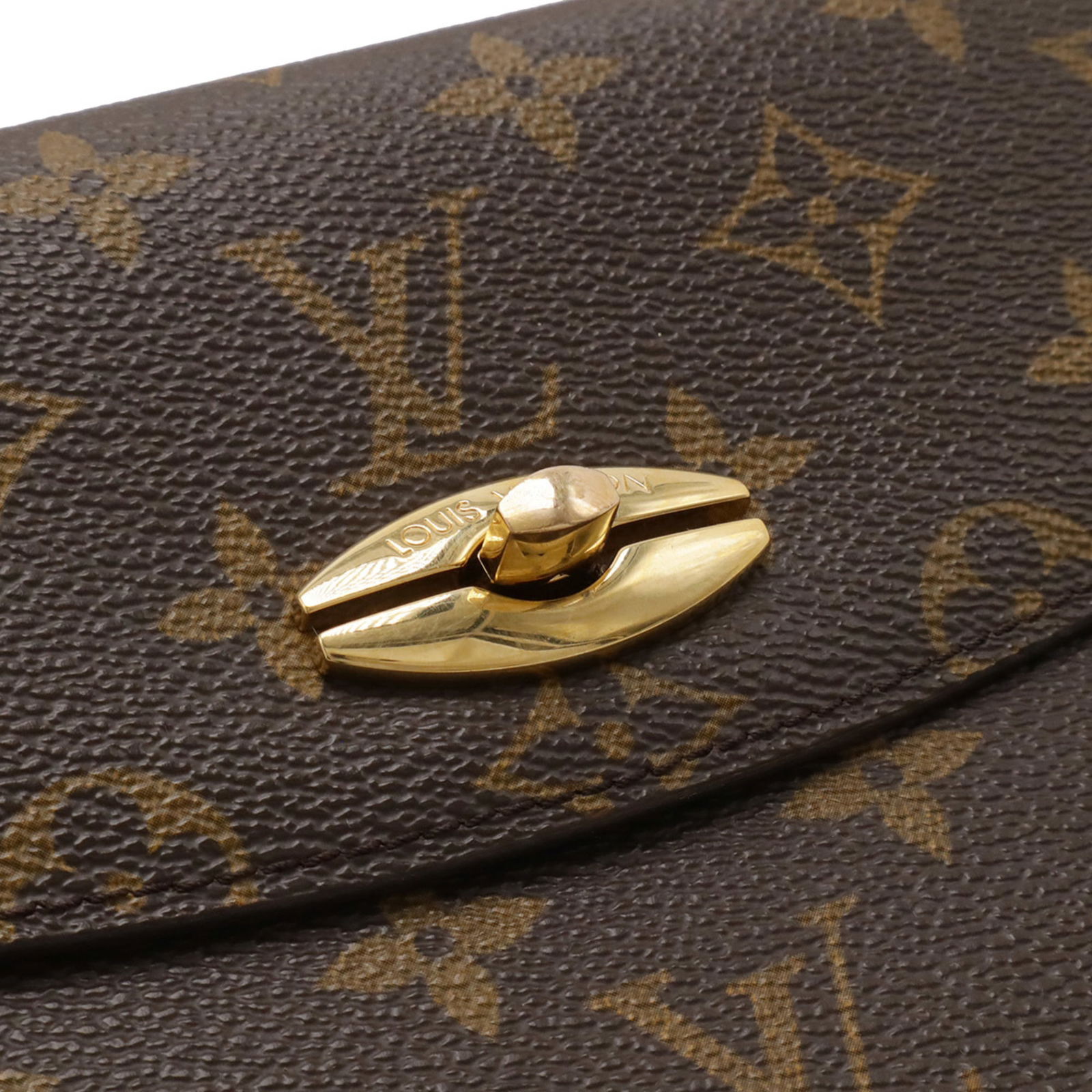 Monogram Louis Vuitton Handbag - 5