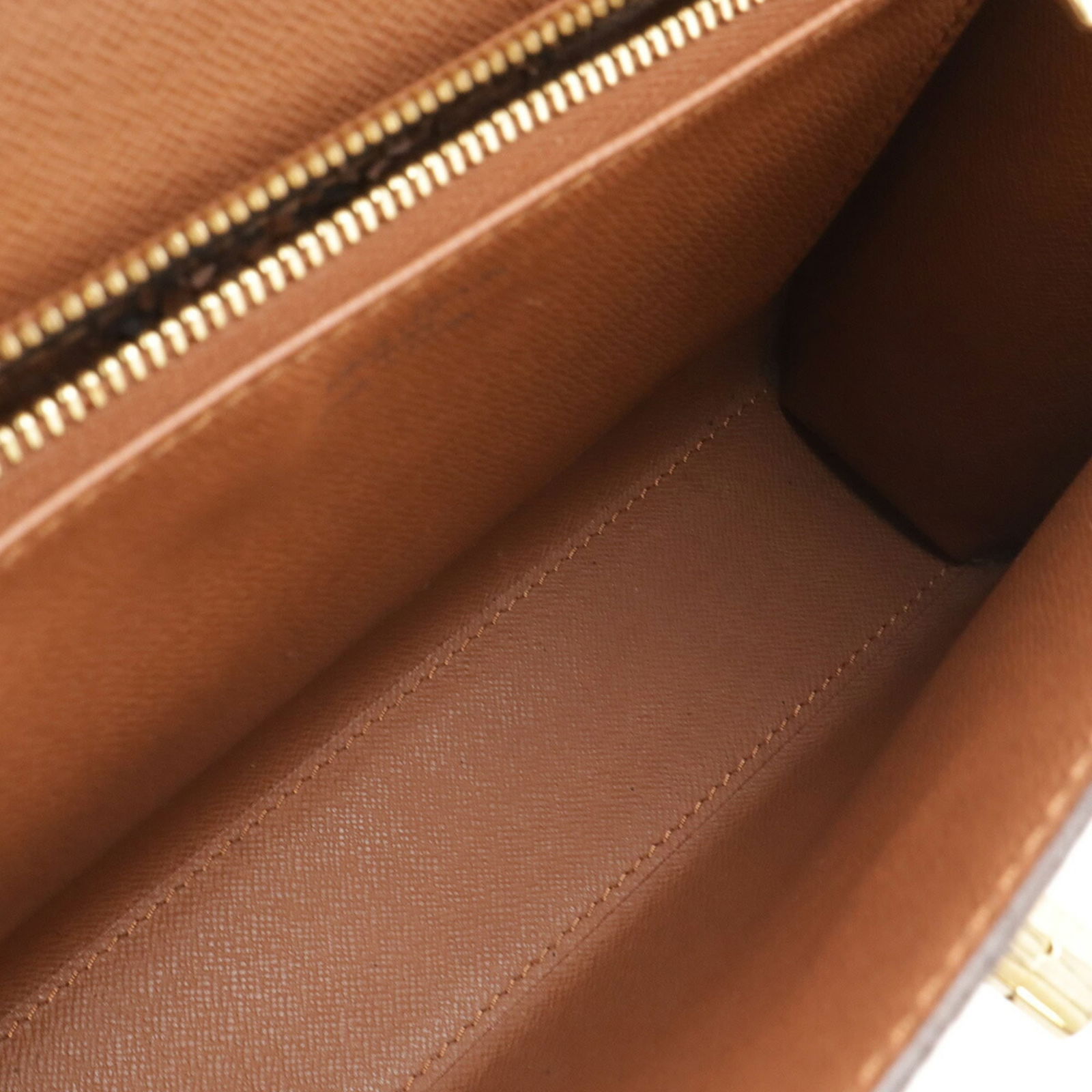 Monogram Louis Vuitton Handbag - 6