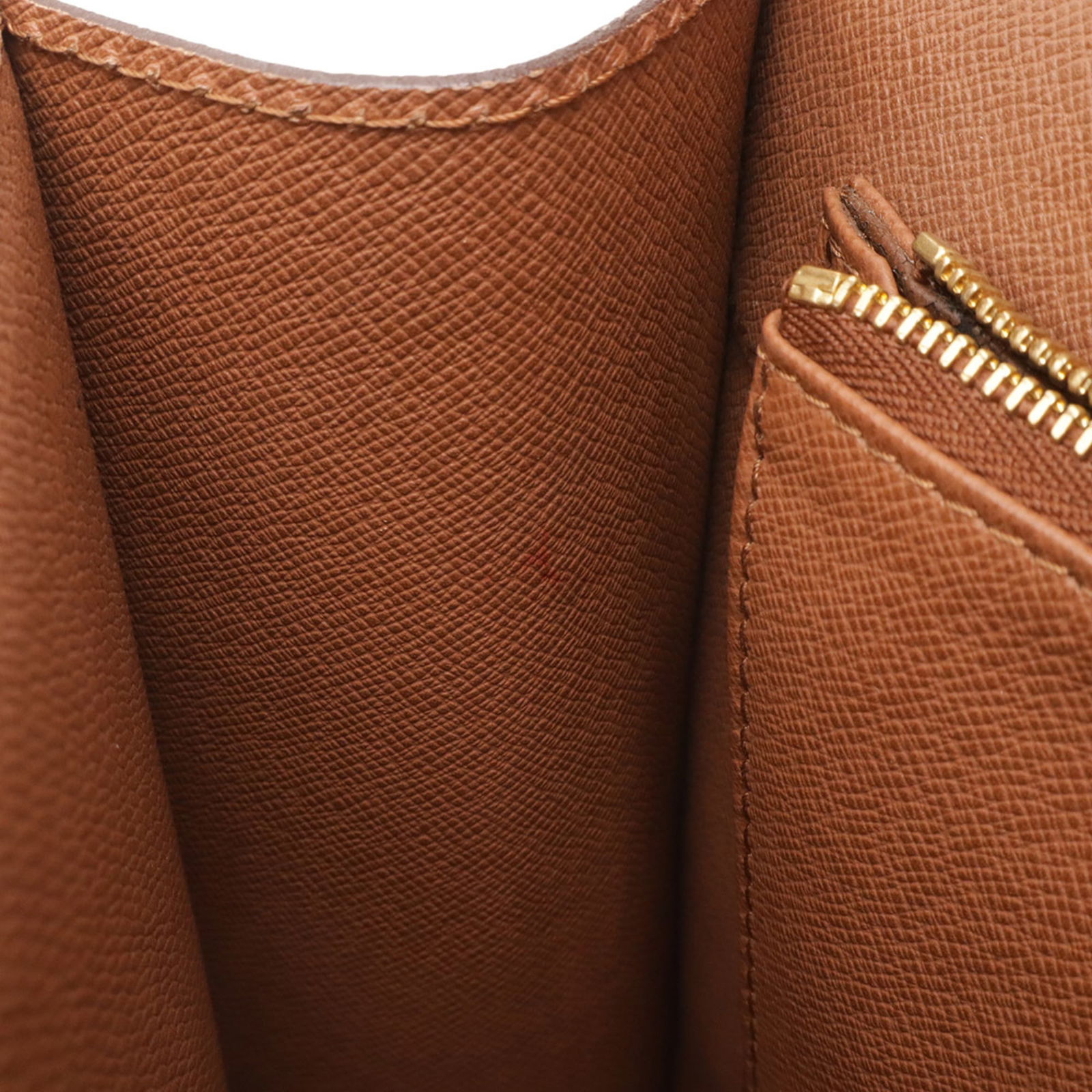 Monogram Louis Vuitton Handbag - 7