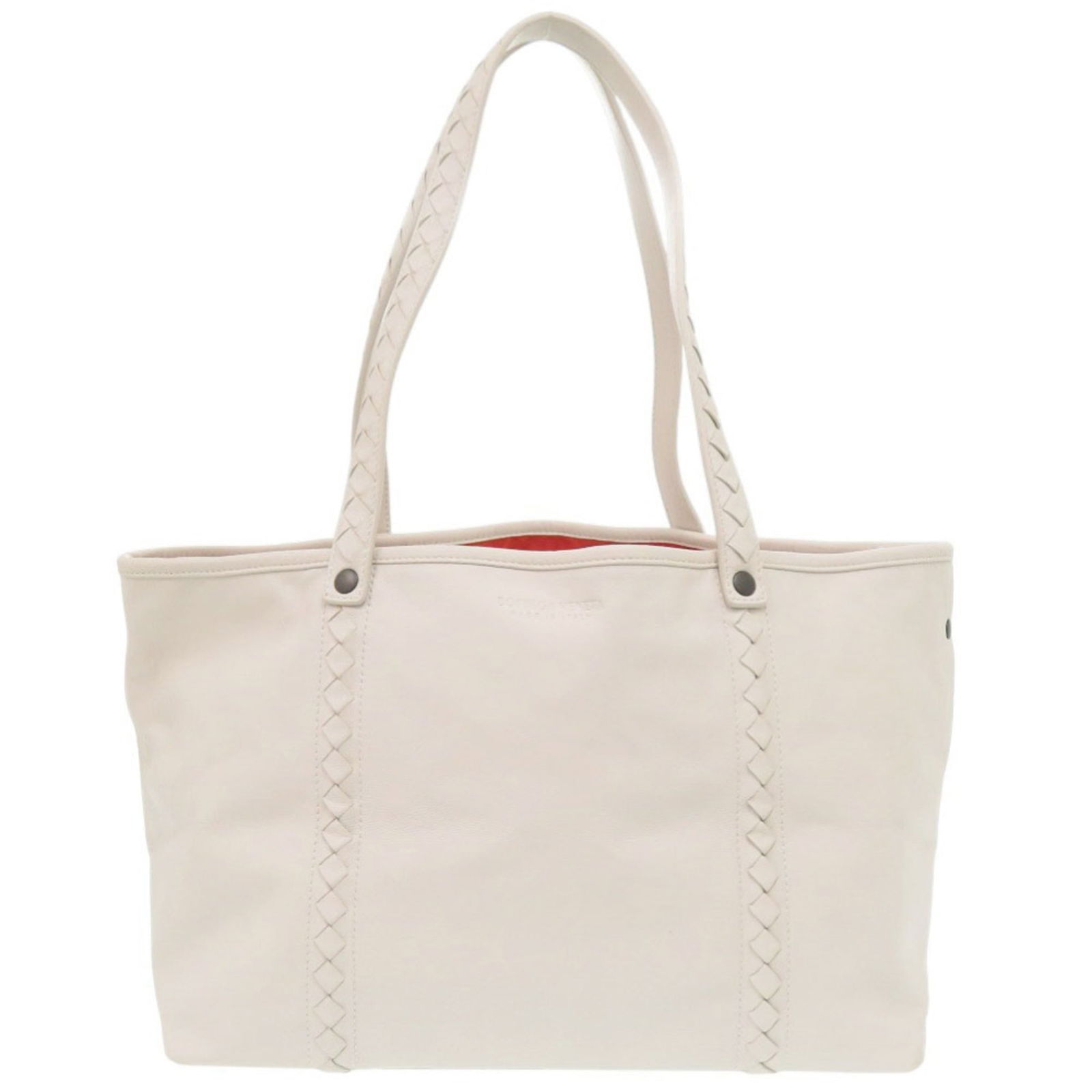 Intrecciato Bottega Veneta Tote Bag: Intrecciato Bottega Veneta Tote Bag This listing features Intrecciato Bottega Veneta Tote Bag. Item specifics are provided below. Item Specifics: Brand: Bottega Veneta Type: Tote Bag Material: