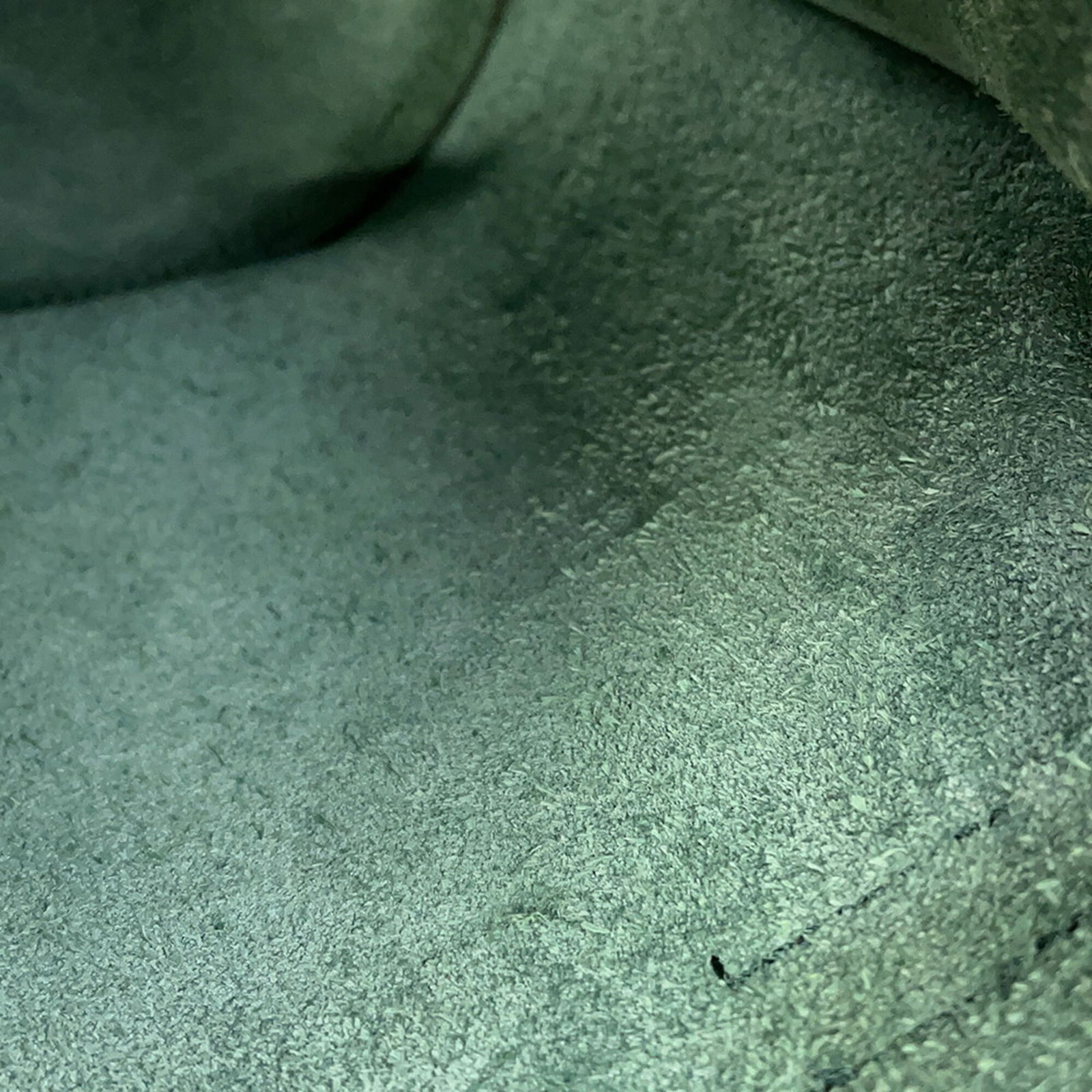 Leather Celine Handbag - 10