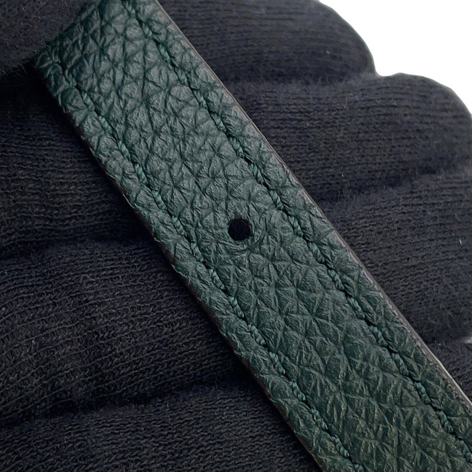 Leather Celine Handbag - 13