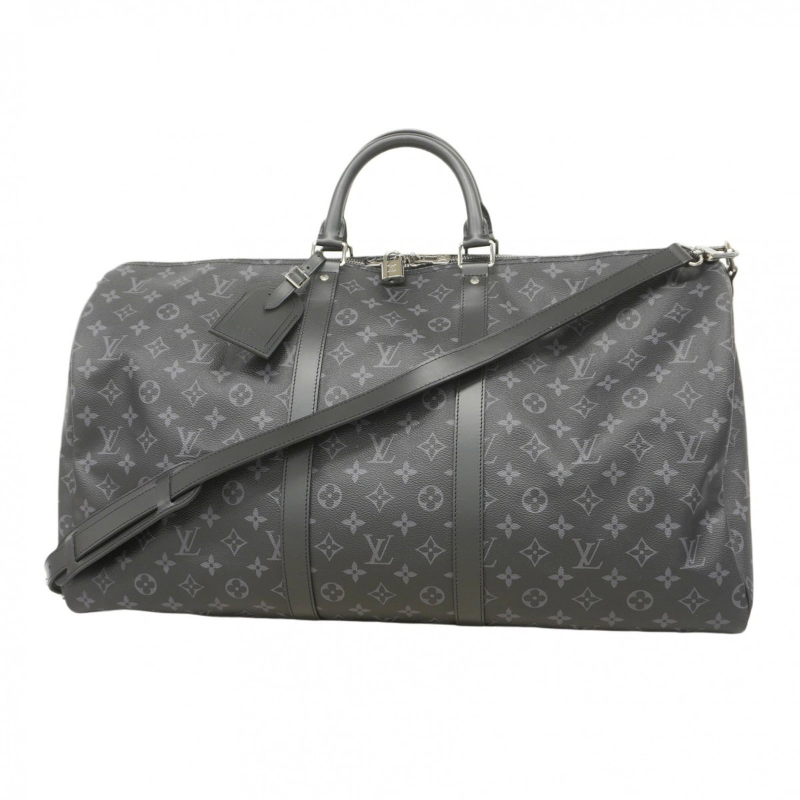 Bag Louis Vuitton Boston: Bag Louis Vuitton Boston This listing features Bag Louis Vuitton Boston. Item specifics are provided below. Item Specifics: Brand: Louis Vuitton Type: Boston Bag Color: Black Gender: Men Size