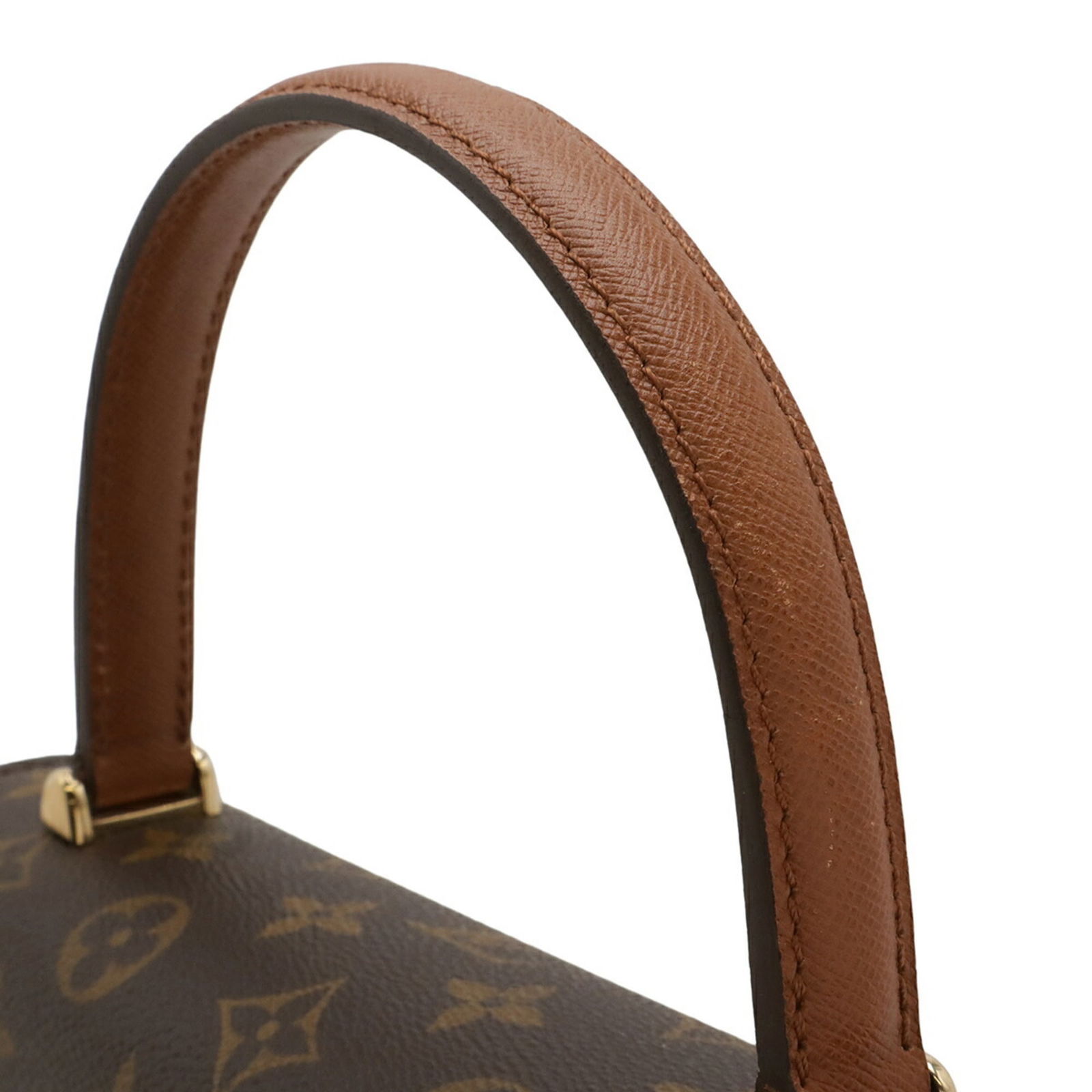 Monogram Louis Vuitton Handbag - 6