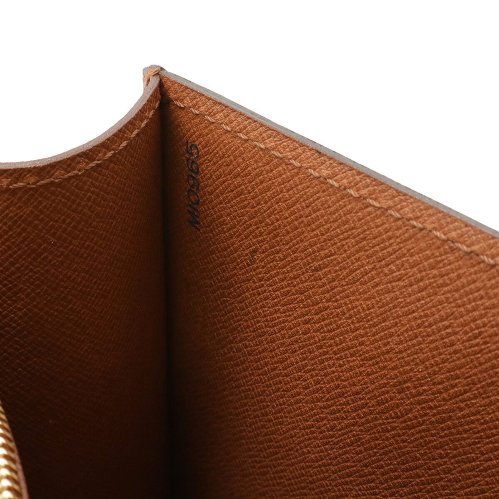 Monogram Louis Vuitton Handbag - 8