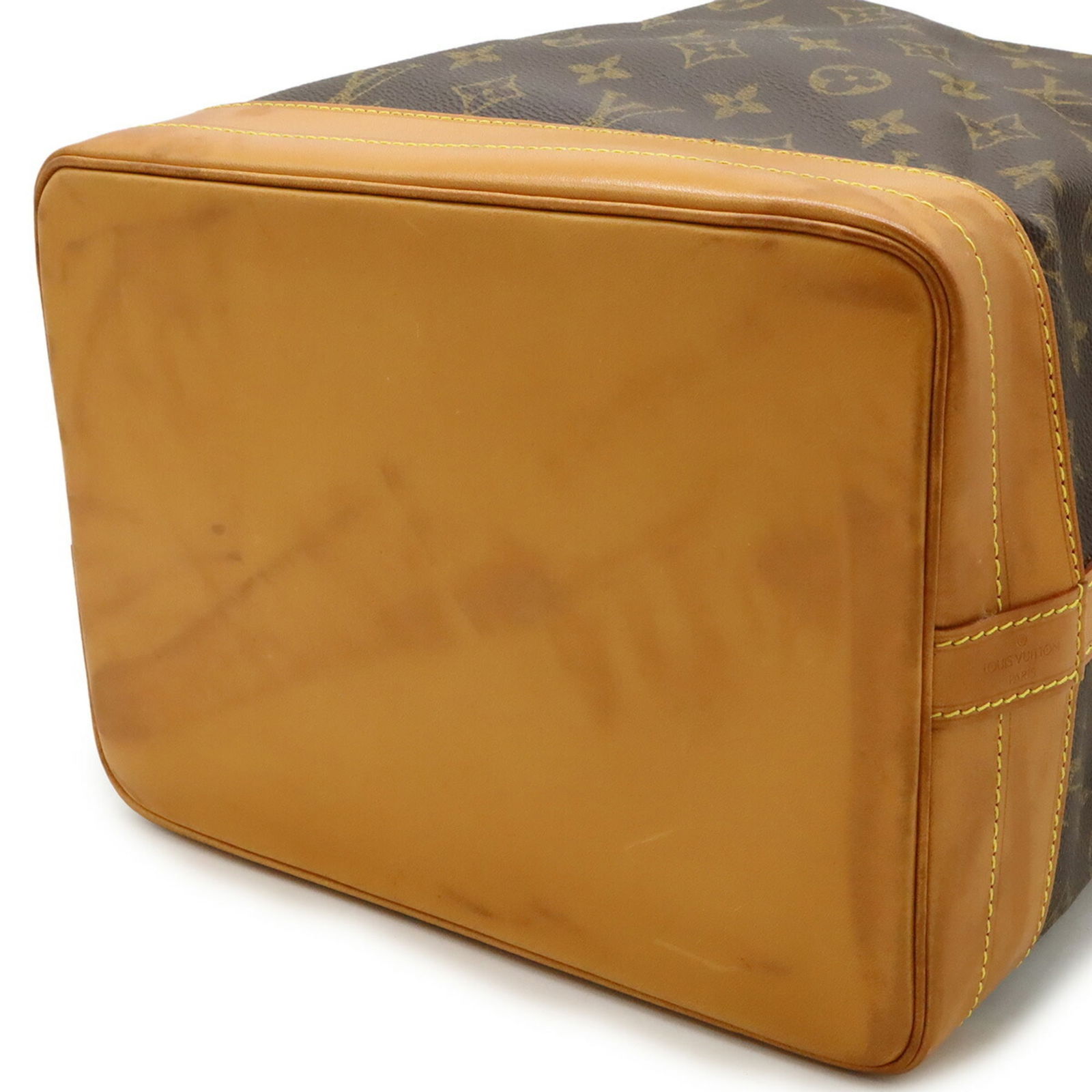 Monogram Louis Vuitton Shoulder Bag - 10