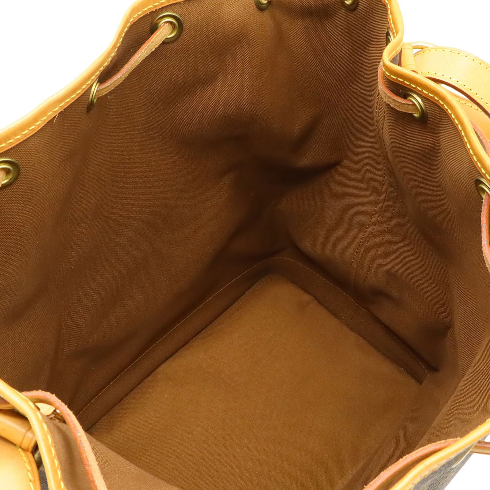 Monogram Louis Vuitton Shoulder Bag - 6