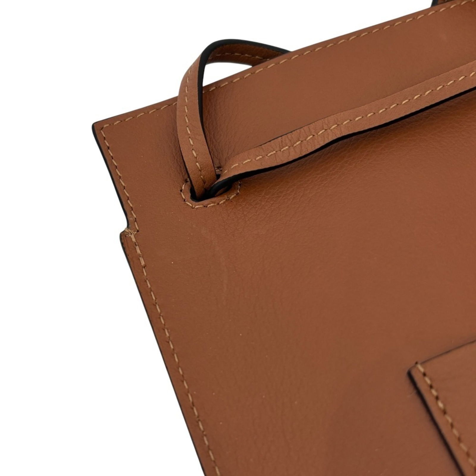 Pouch Leather - Loewe Pochette - 15