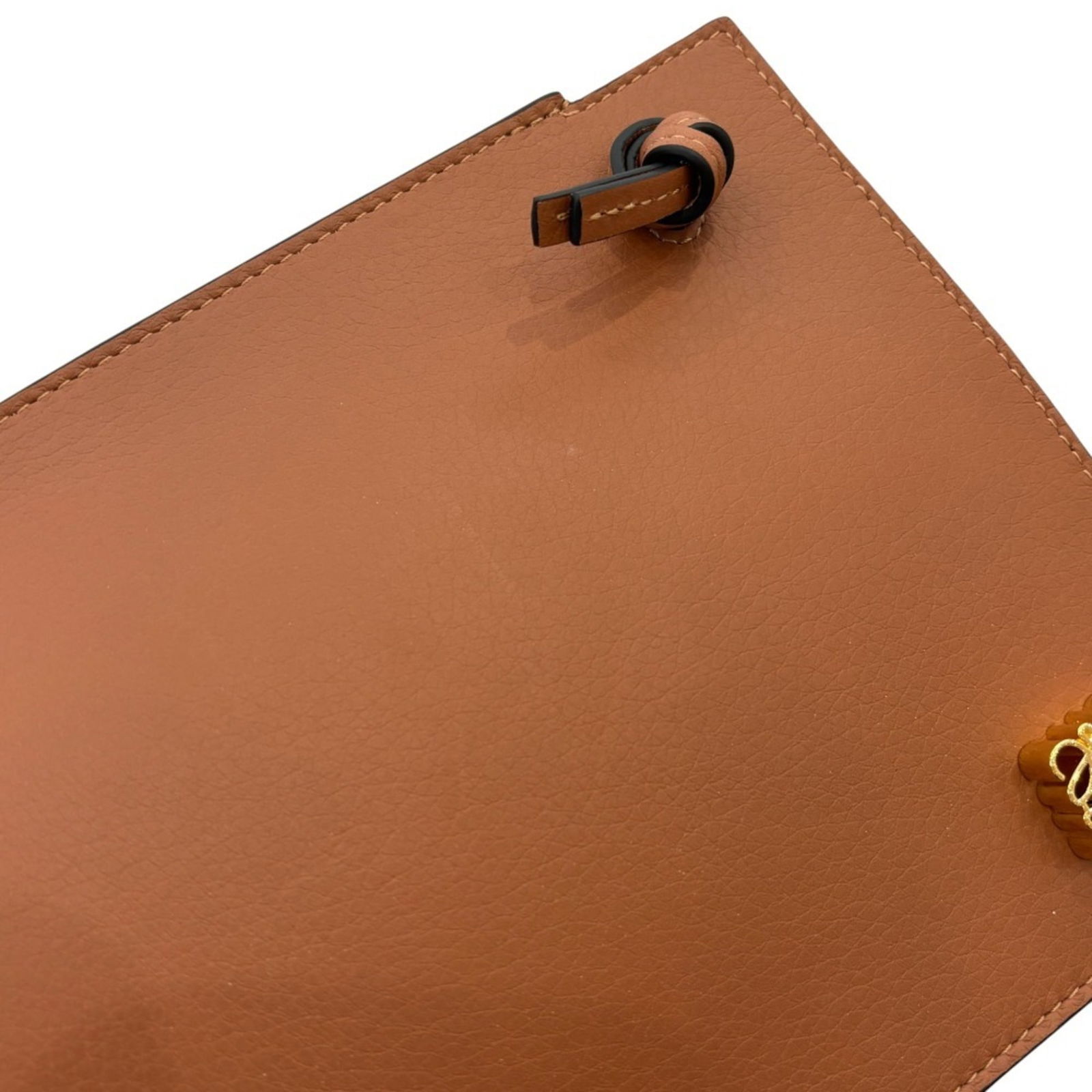 Pouch Leather - Loewe Pochette - 16