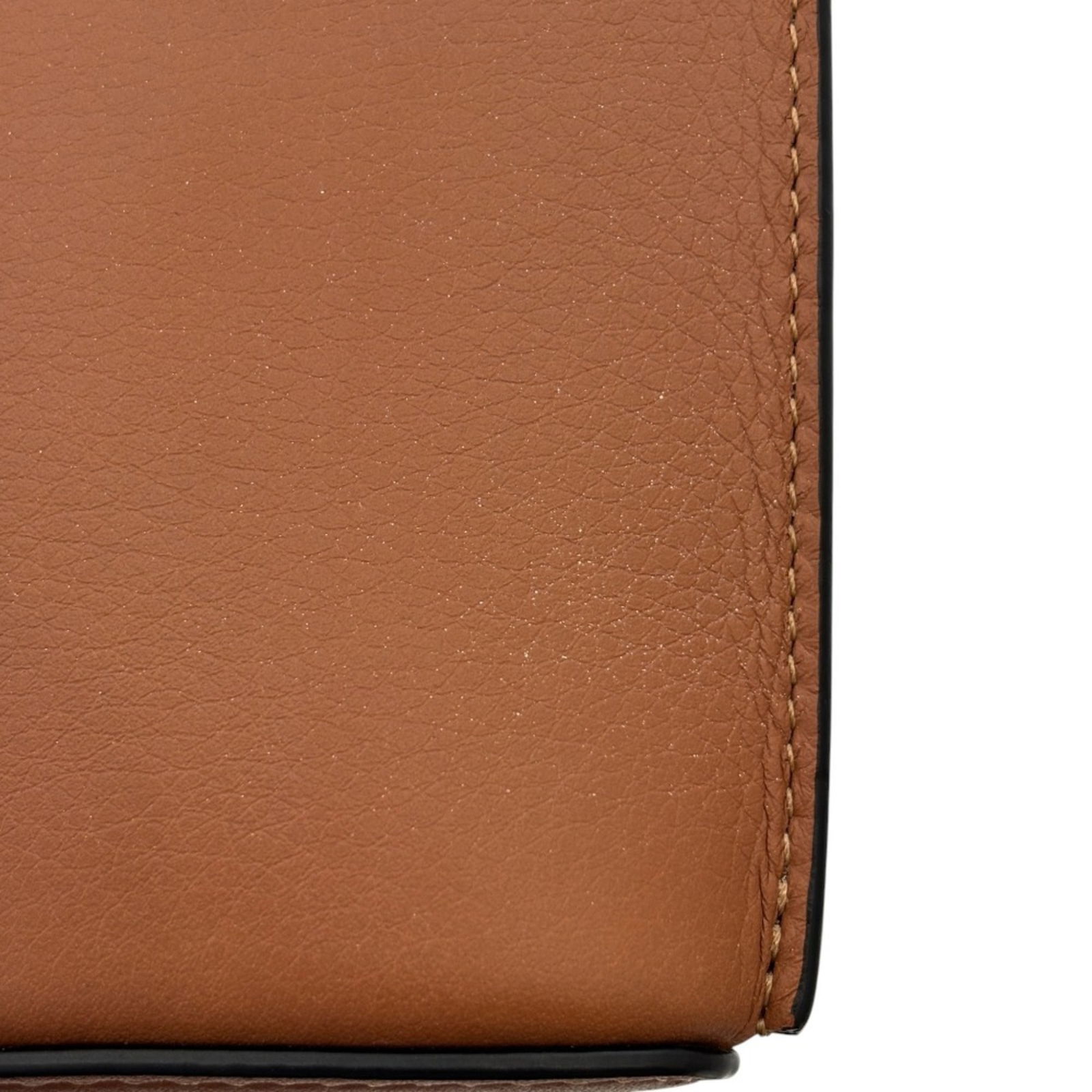 Pouch Leather - Loewe Pochette - 17