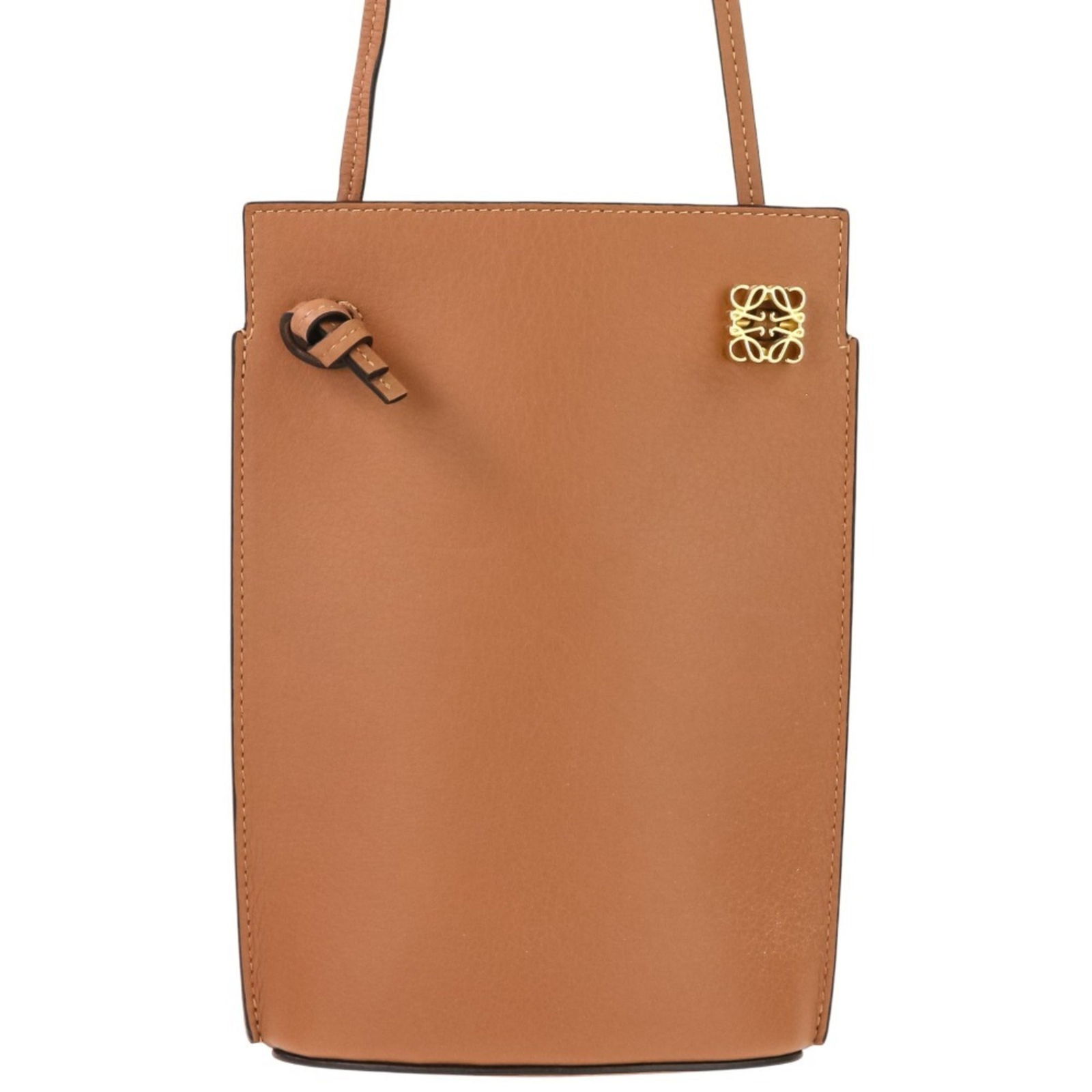 Pouch Leather - Loewe Pochette - 2