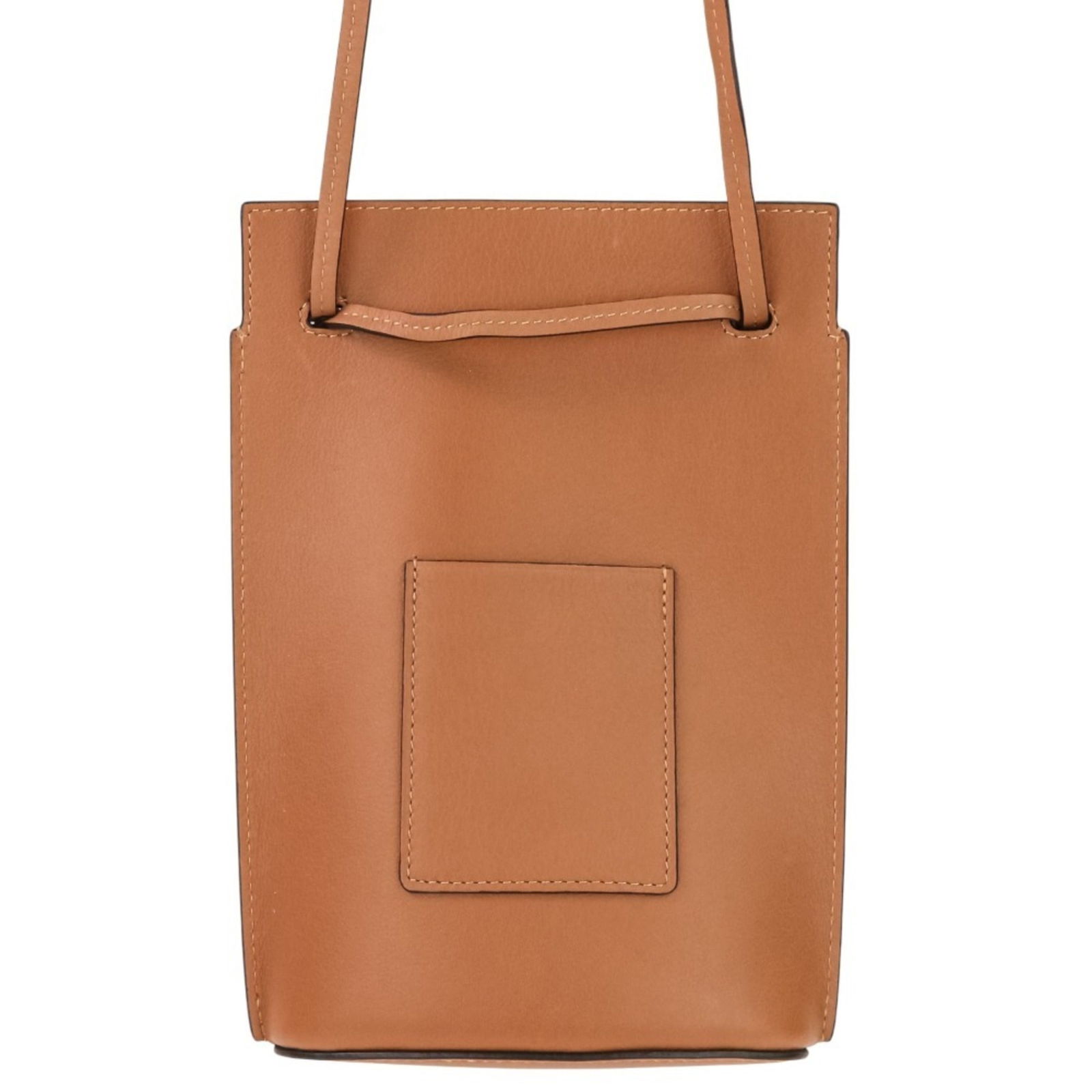 Pouch Leather - Loewe Pochette - 3