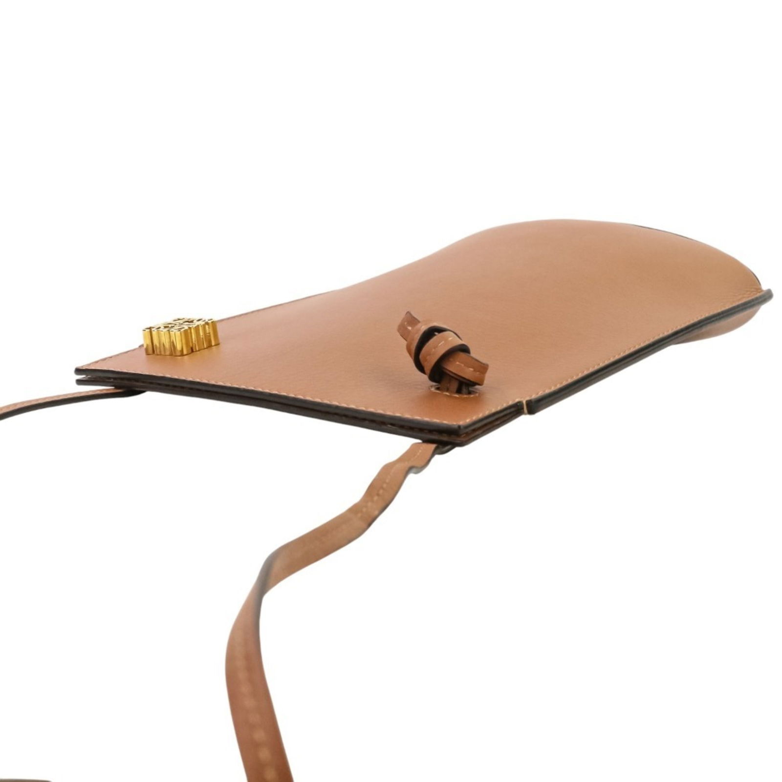 Pouch Leather - Loewe Pochette - 5