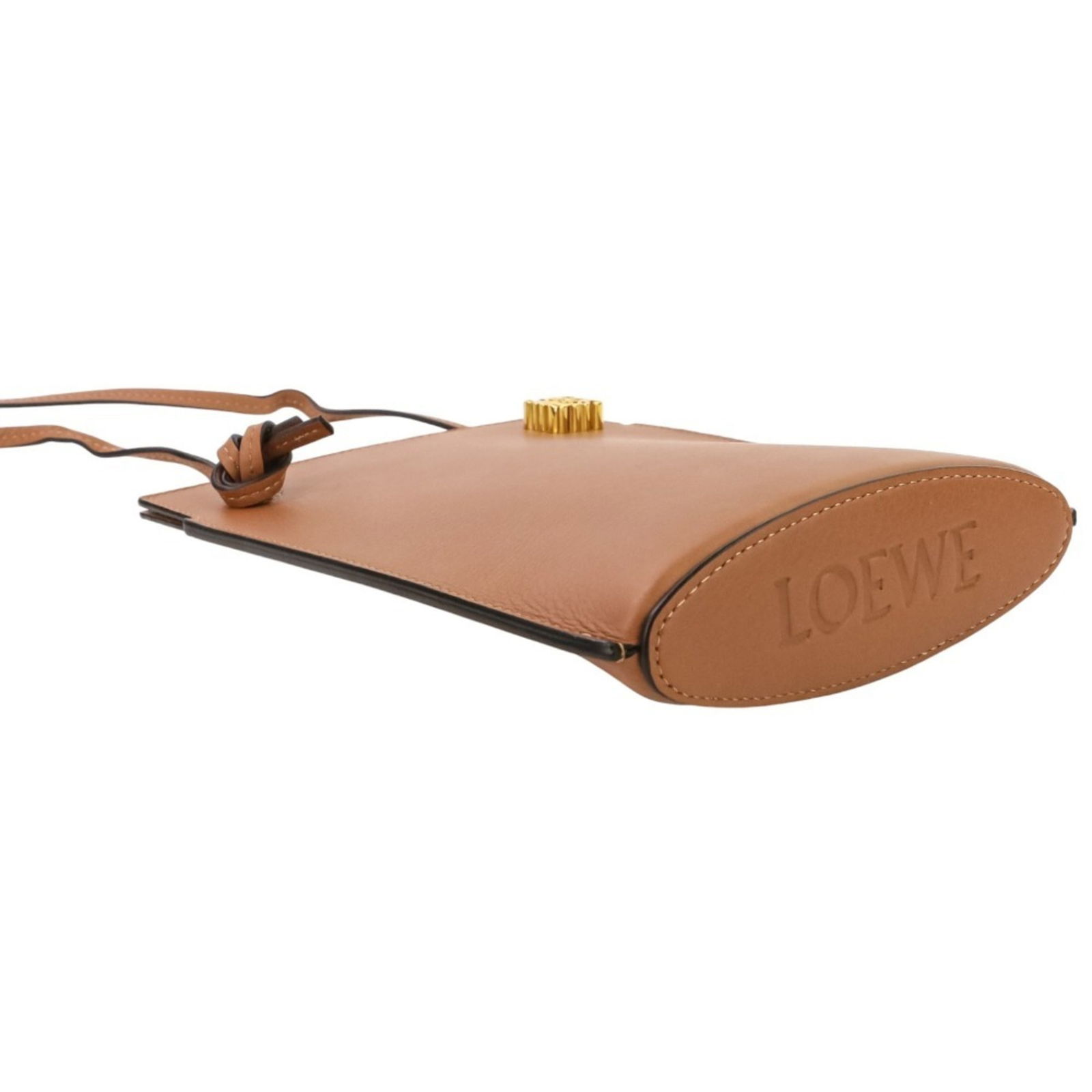 Pouch Leather - Loewe Pochette - 6