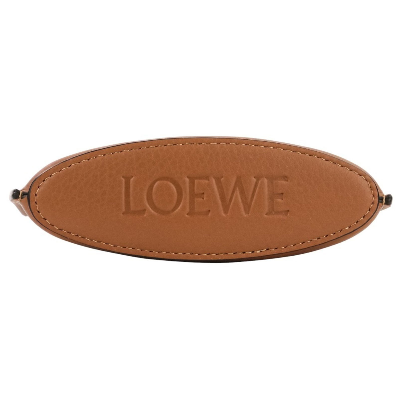 Pouch Leather - Loewe Pochette - 7