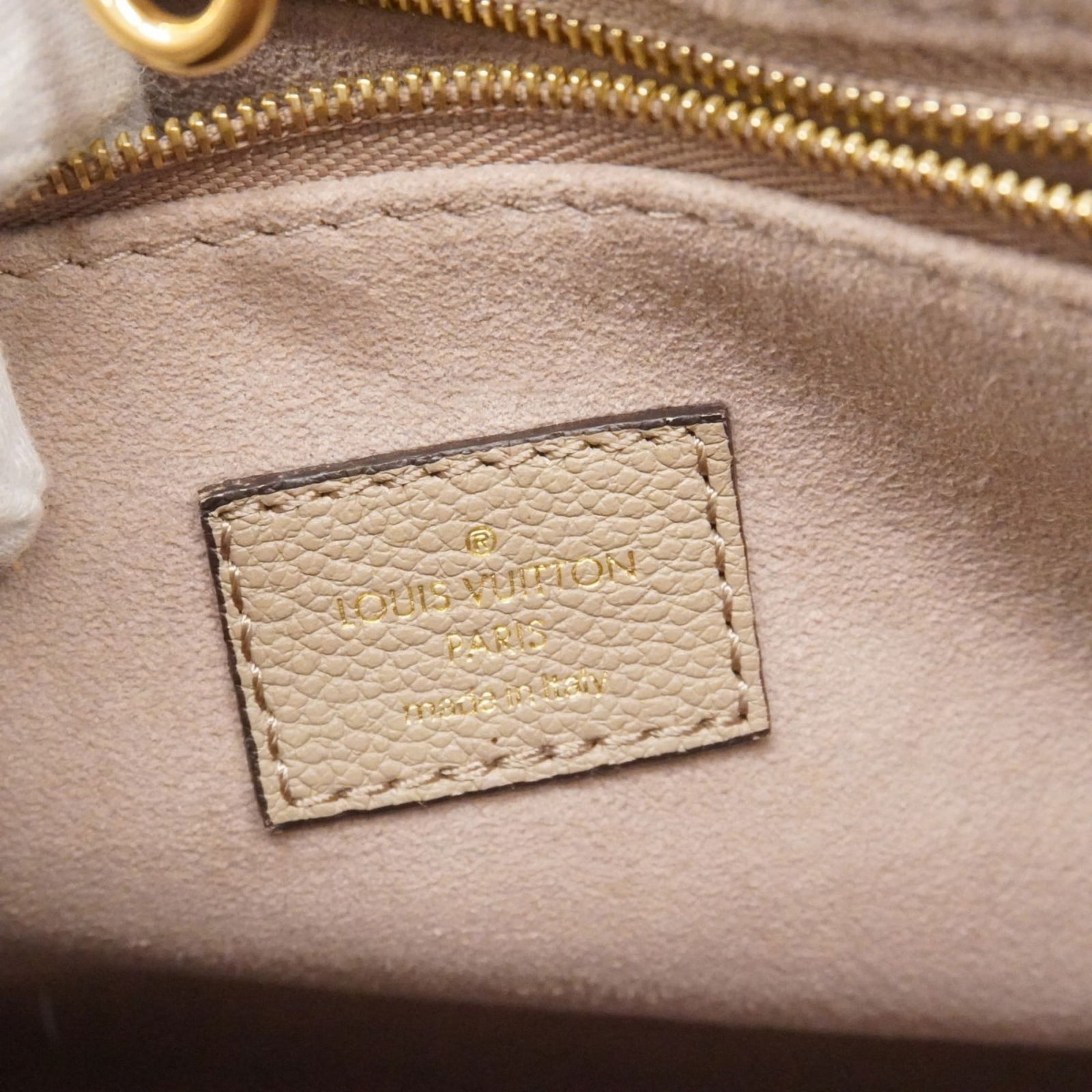 Handbag Louis Vuitton - 5