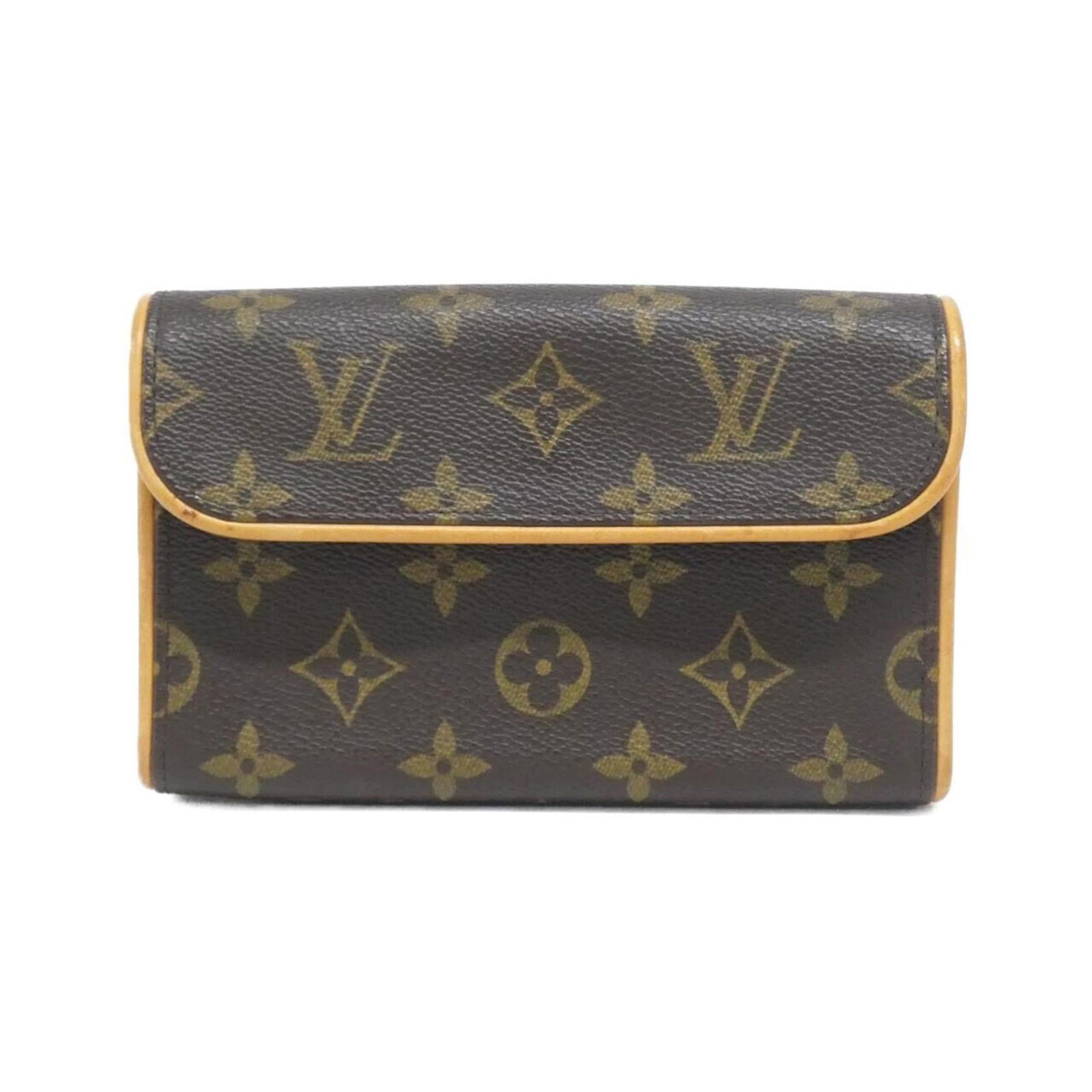 Pochette Monogram - Louis Vuitton Fanny Pack (1 of 8)