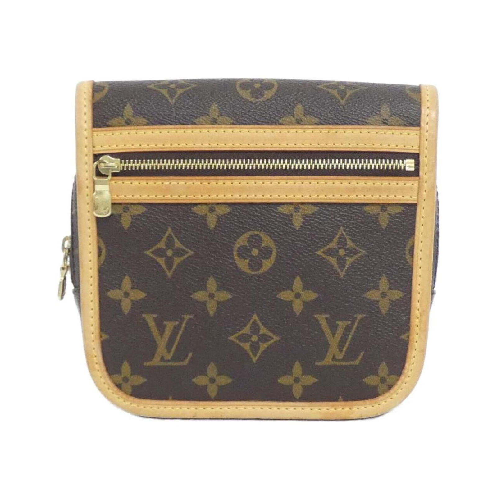 Monogram Louis Vuitton Shoulder Bag: Monogram Louis Vuitton Shoulder Bag This listing features Monogram Louis Vuitton Shoulder Bag. Item specifics are provided below. Item Specifics: Brand: Louis Vuitton Type: Shoulder Bag Material: