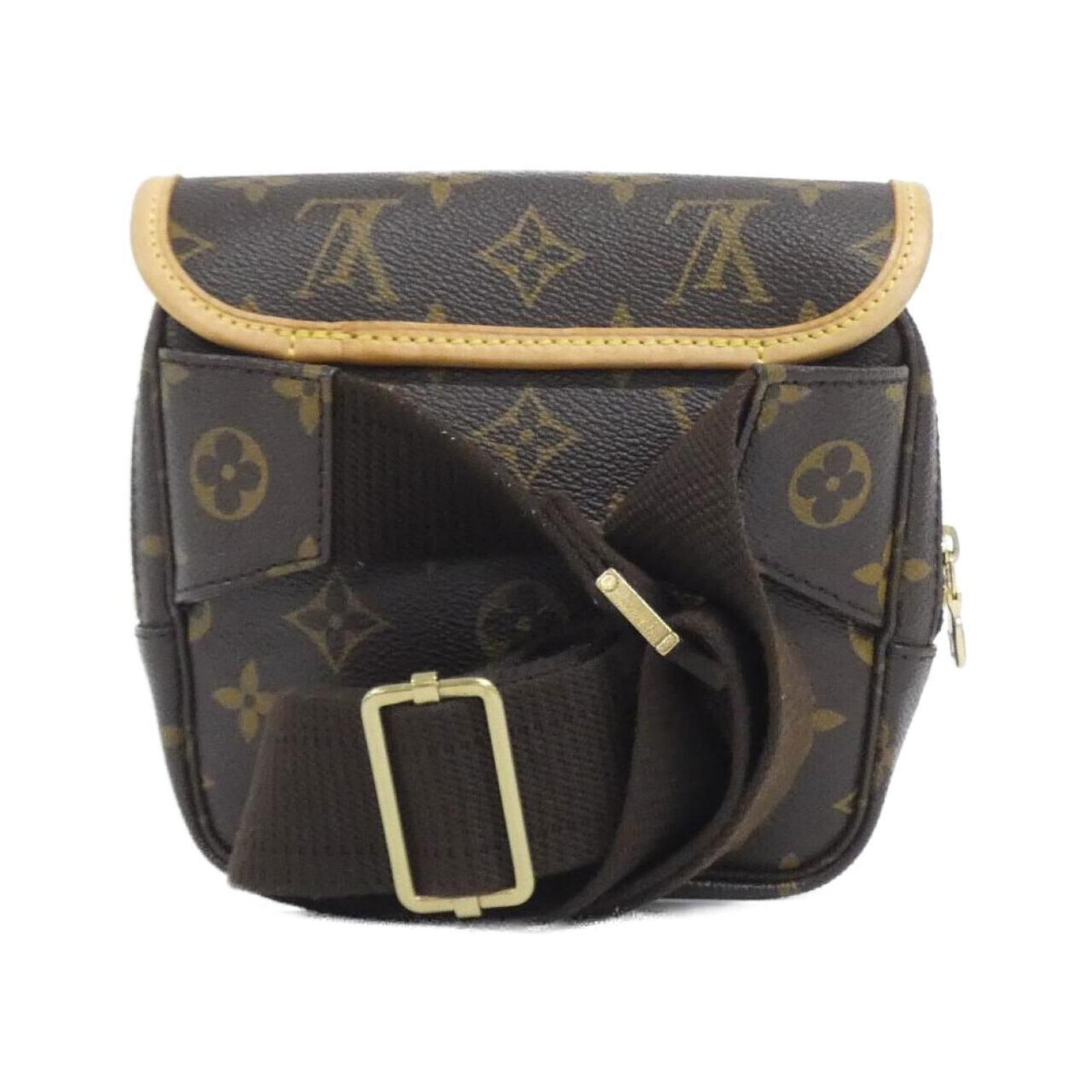 Monogram Louis Vuitton Shoulder Bag - 2