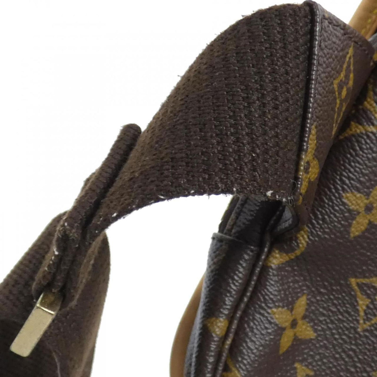 Monogram Louis Vuitton Shoulder Bag - 6