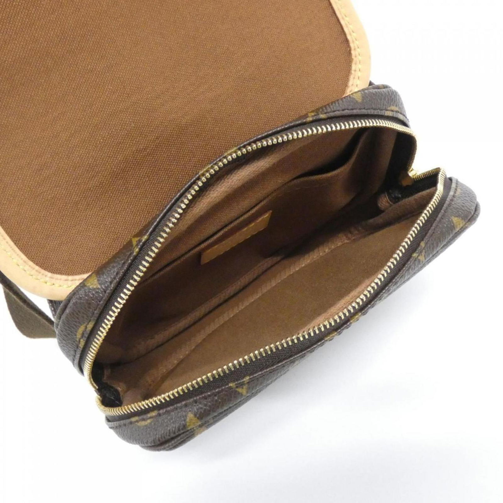 Monogram Louis Vuitton Shoulder Bag - 7