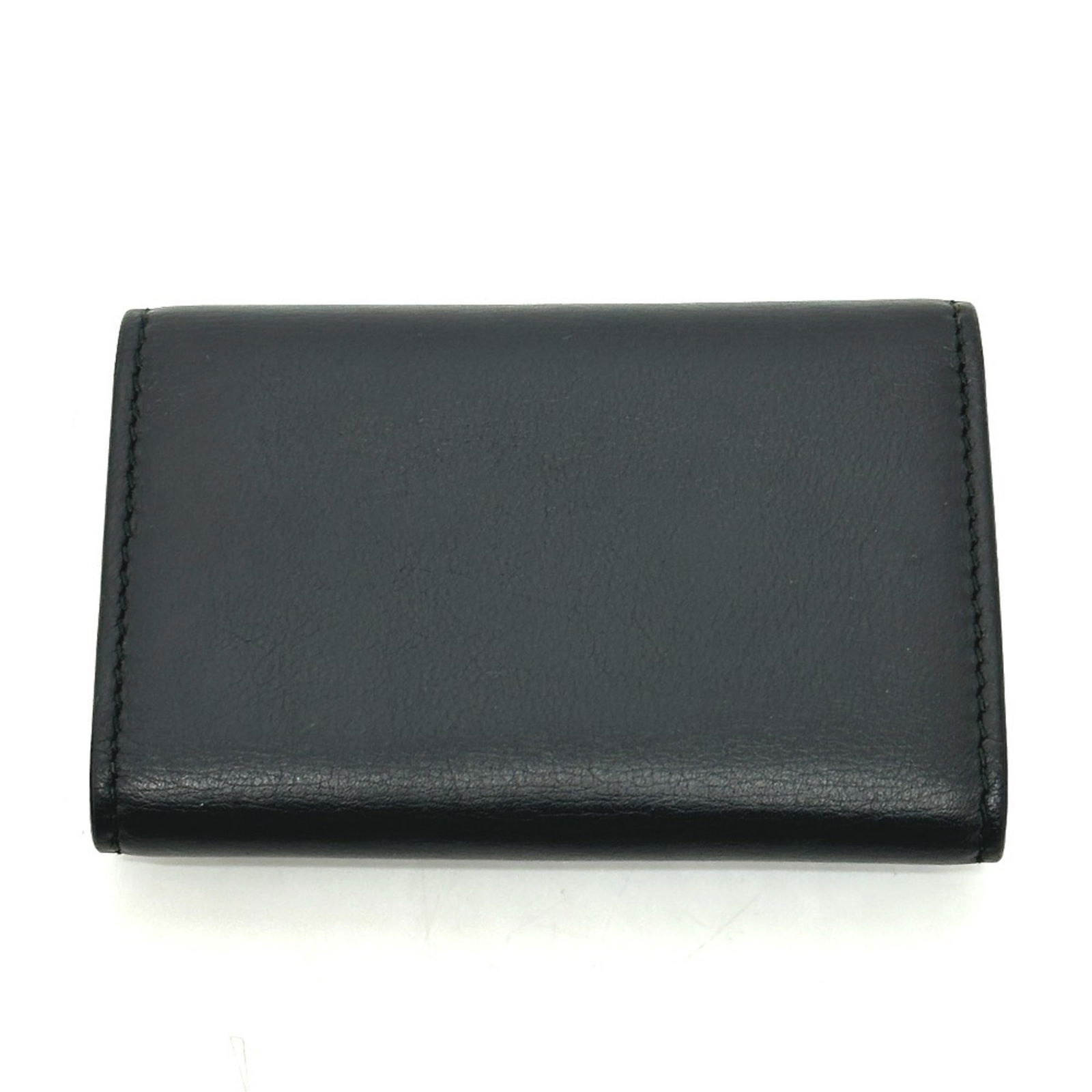 Leather Gucci Keycase - 2