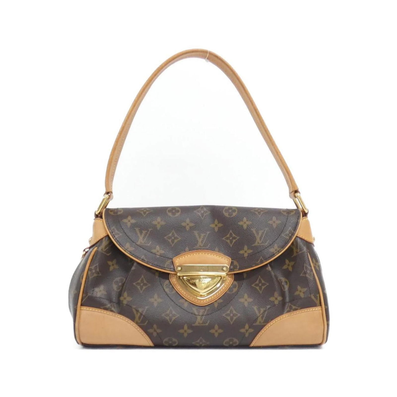 Canvas Louis Vuitton Shoulder Bag Coated: Canvas Louis Vuitton Shoulder Bag Coated This listing features Canvas Louis Vuitton Shoulder Bag Coated. Item specifics are provided below. Item Specifics: Brand: Louis Vuitton Type: Shoulder Bag